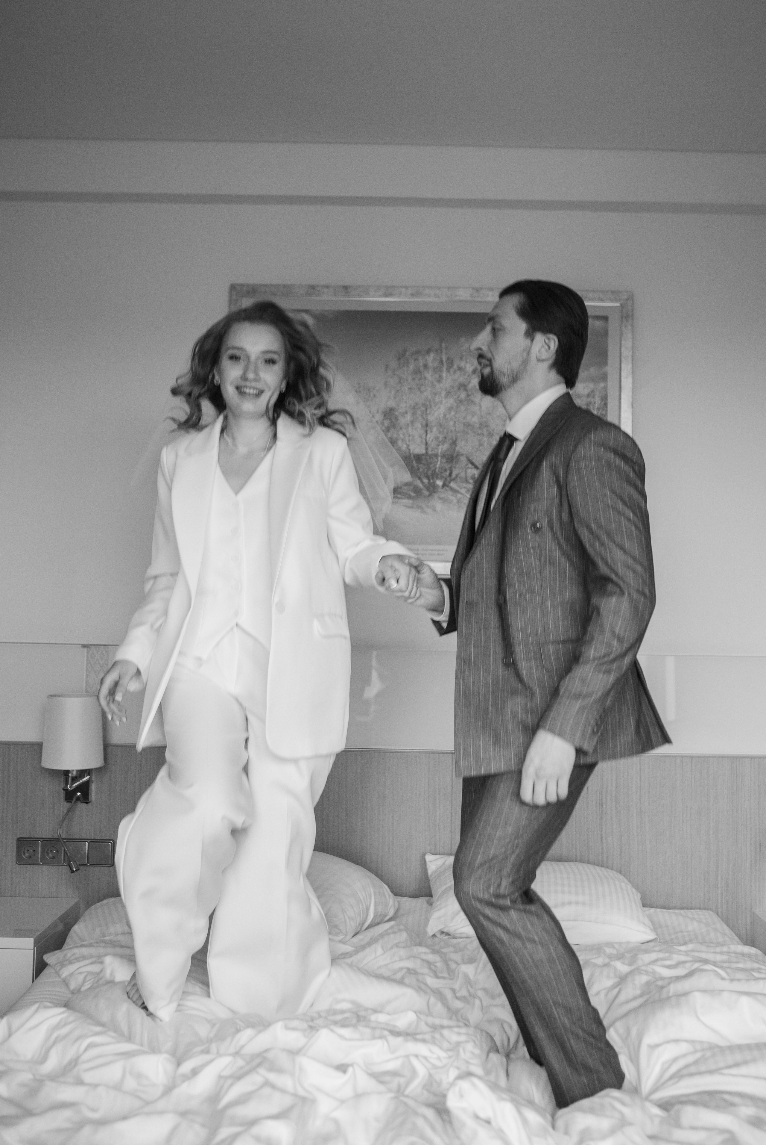 Свадебная love story. Портретный фотограф в Минске