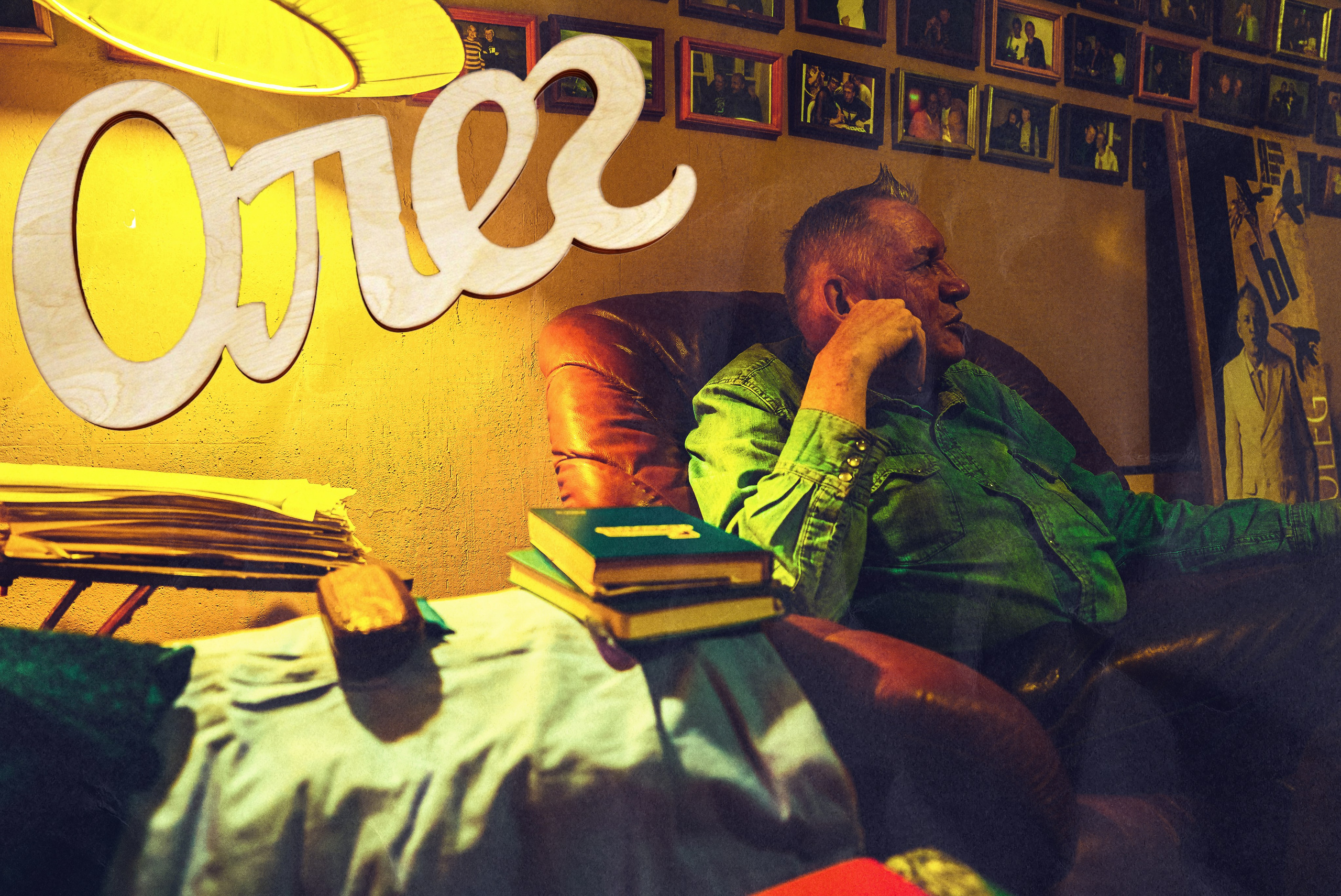 Гаркуша | АукцЫон. ОЧЕНЬ ПЛОХОЙ ФОТОГРАФ