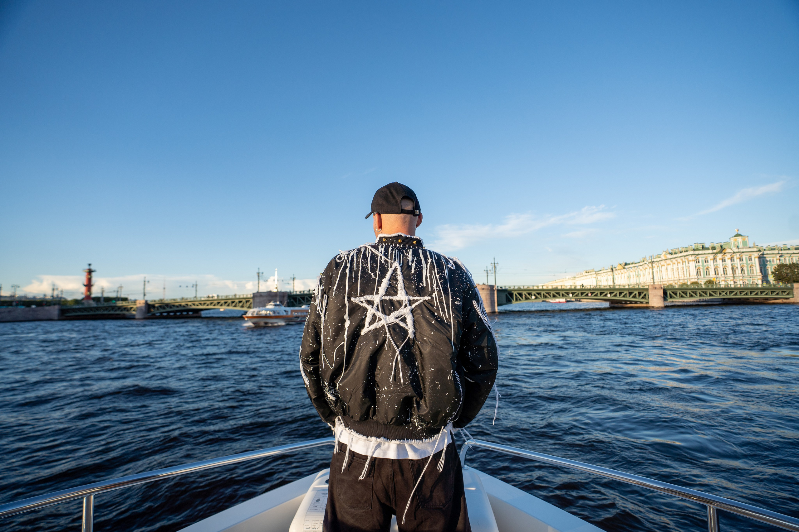 Яхта Парус. ОЧЕНЬ ПЛОХОЙ ФОТОГРАФ