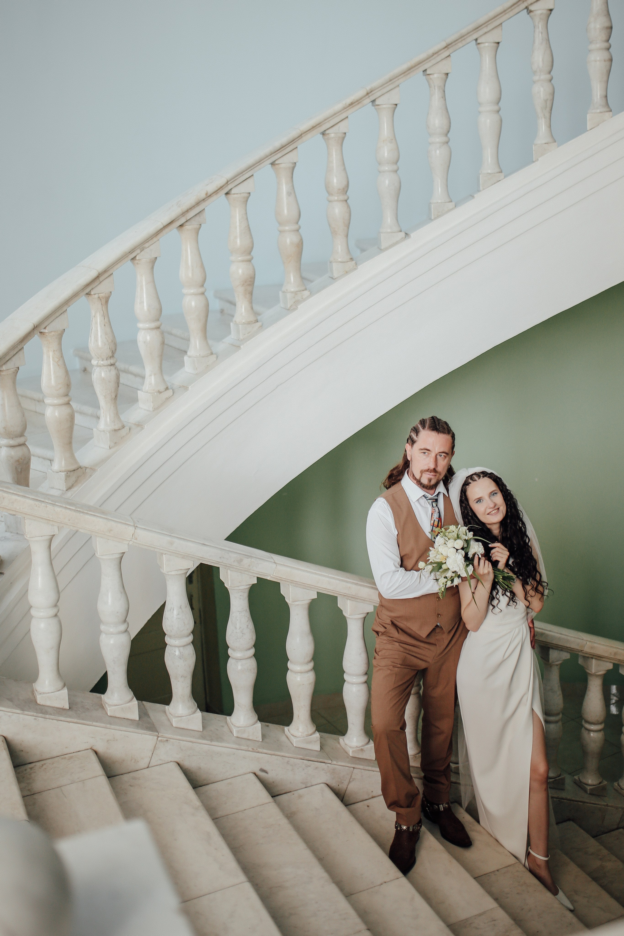 Свадебная фотосессия Йошкар Ола. Свадебный и семейный фотограф Баева Дарья, город Йошкар — Ола