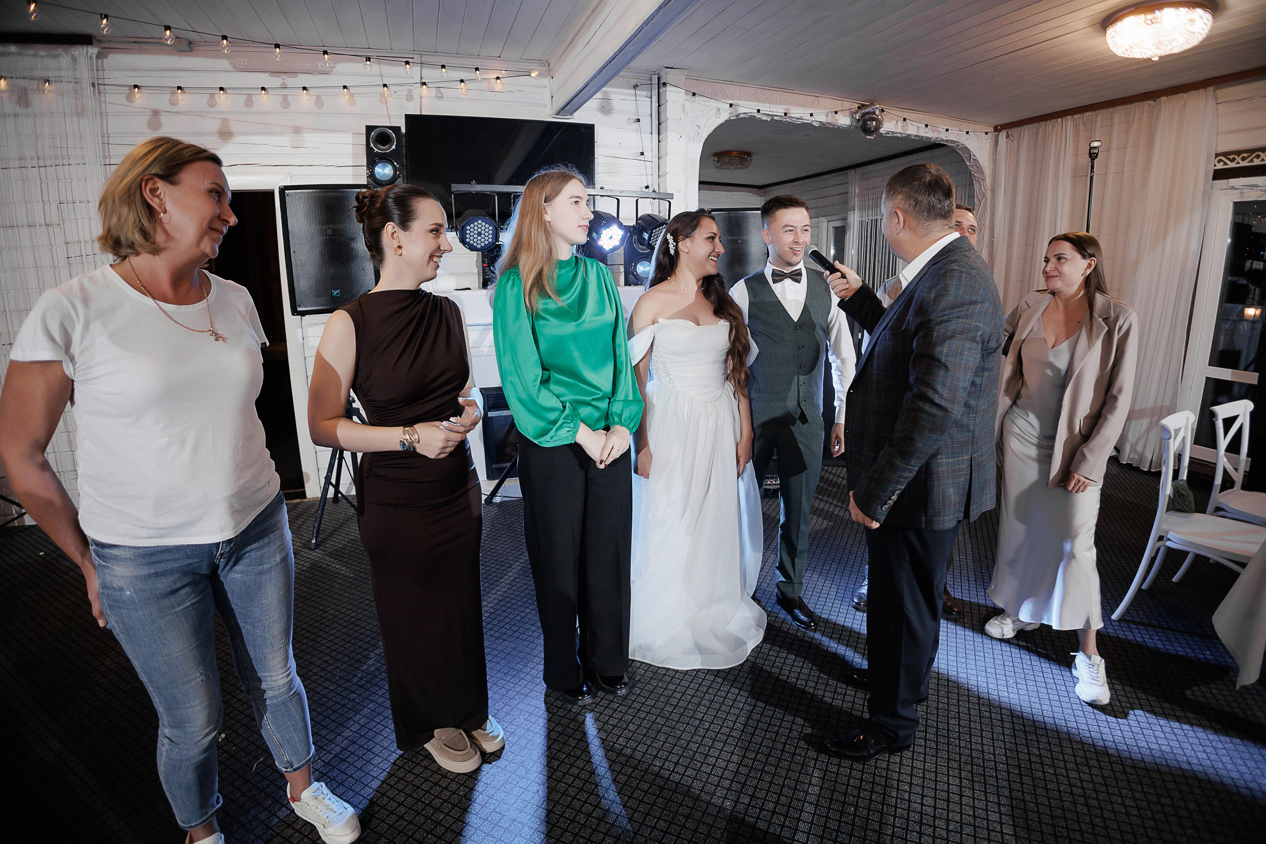 Свадьба. Свадебный и семейный фотограф в Твери и Тверской области