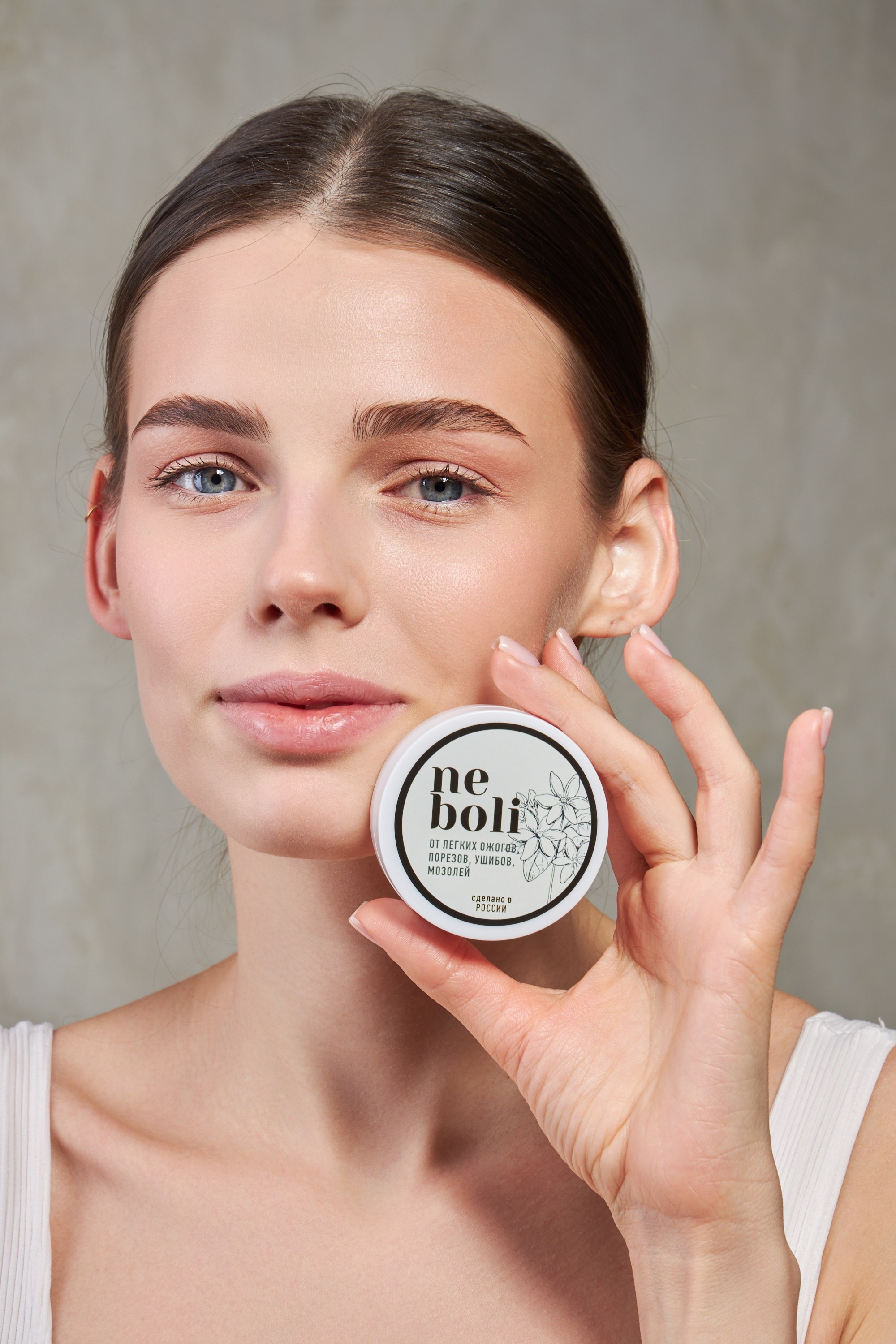 Косметика. Рекламный фотограф Ушаков Константин в Краснодаре