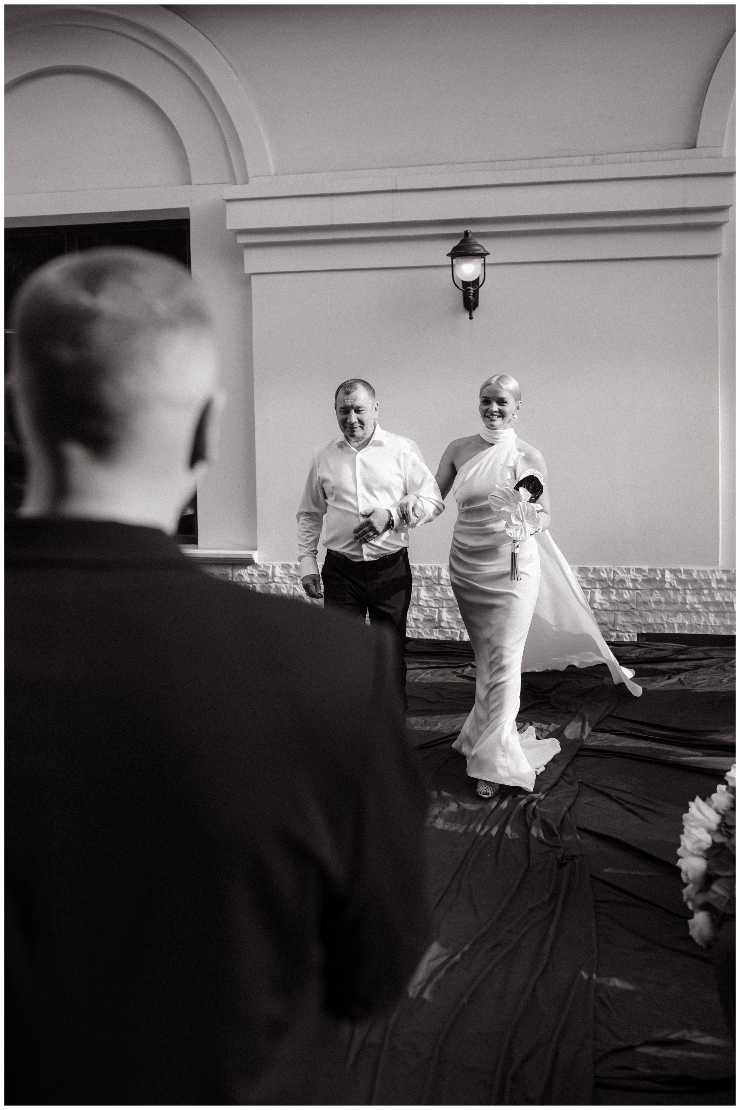 АЛЁНА И НИКИТА. Свадебный и семейный фотограф Никита Корохов