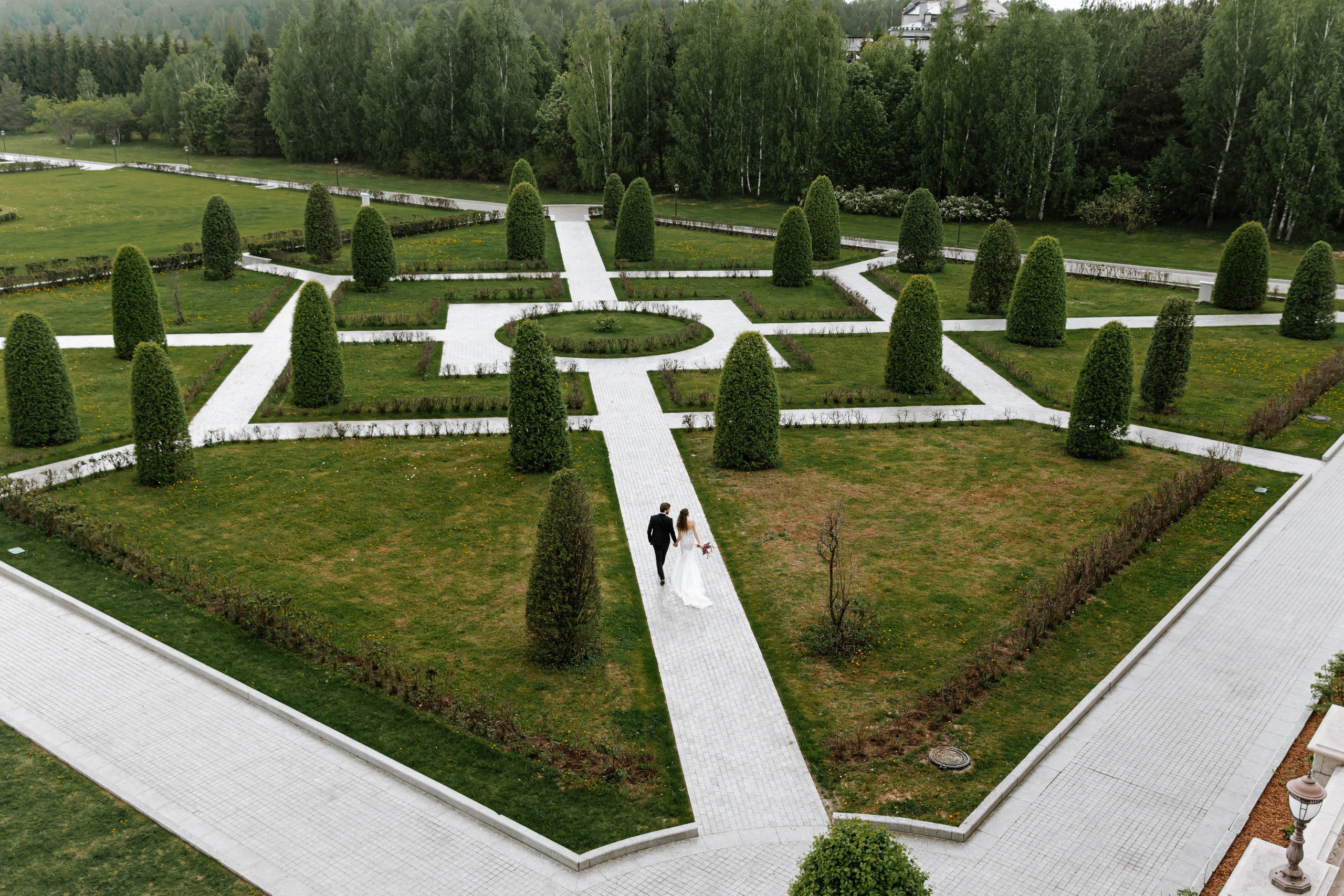 Wedding. Фотограф Елизавета Савина