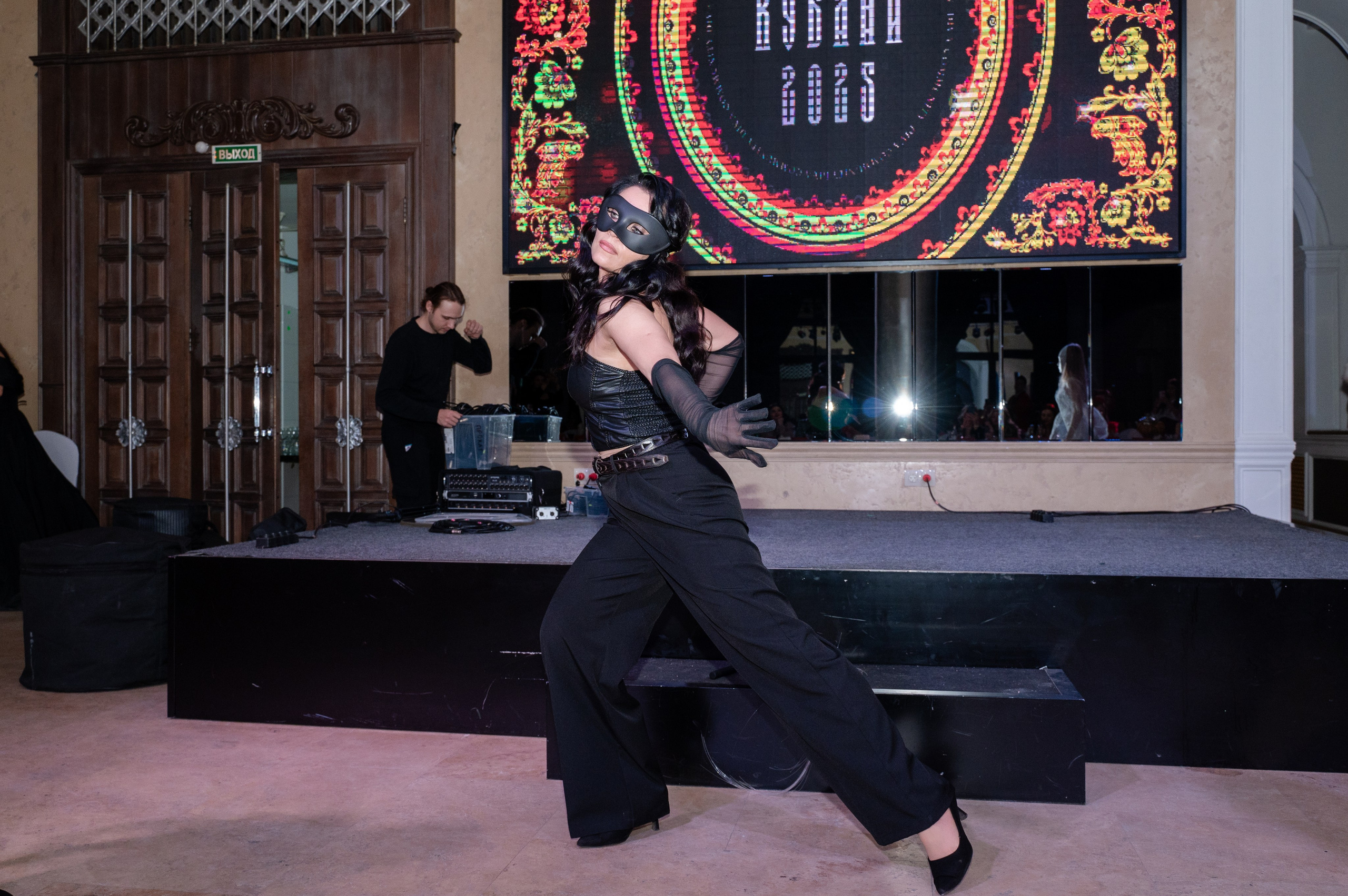 DIVA KUBANI. Бизнес-Фотограф Краснодар