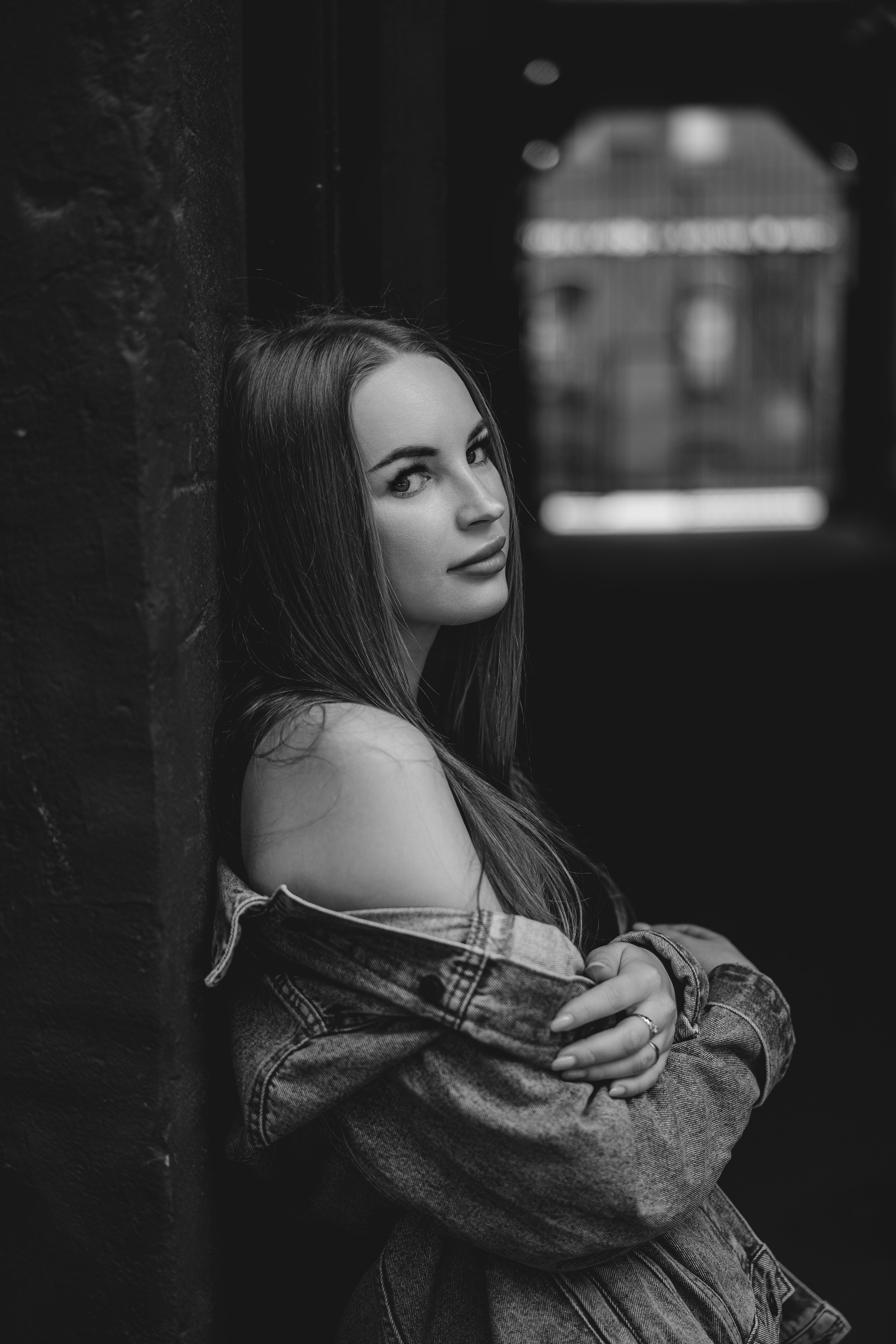 Татьяна. Портретный фотограф в Москве Илья Корненков