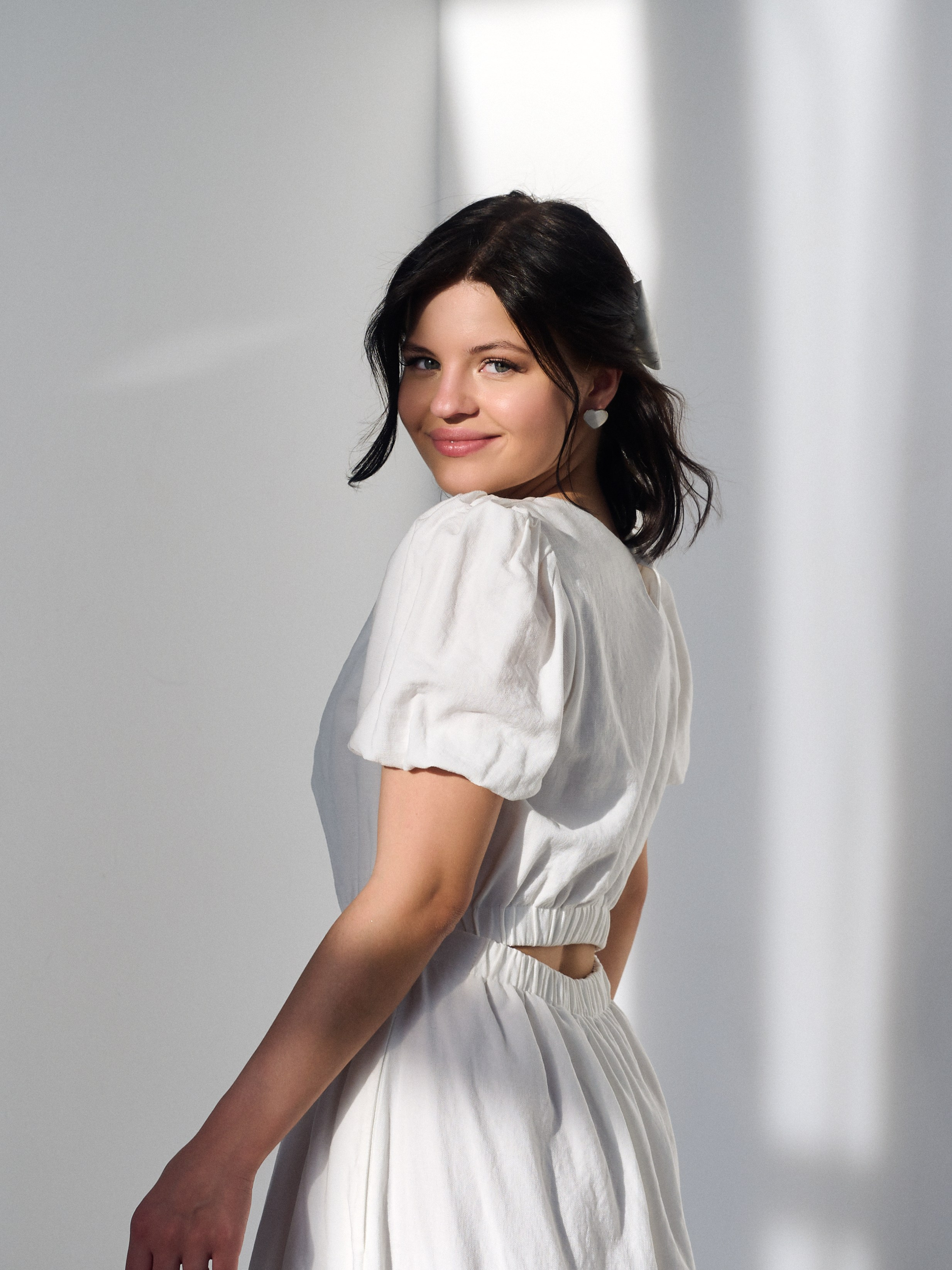 Maria. Портретный фотограф в Кирове Шаляпина Татьяна