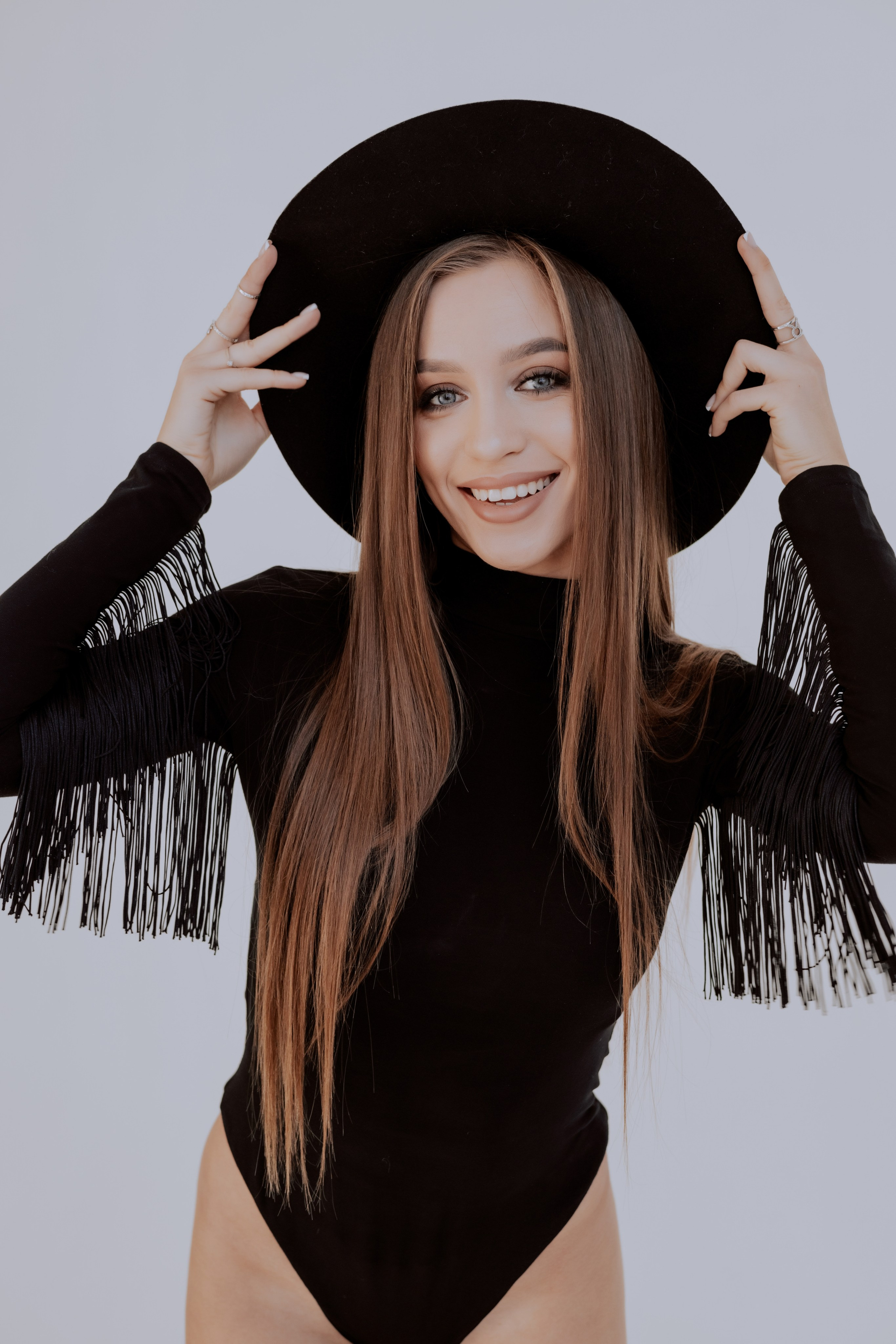 Дарья. Фотограф Волгоград Кристина Прохоренко