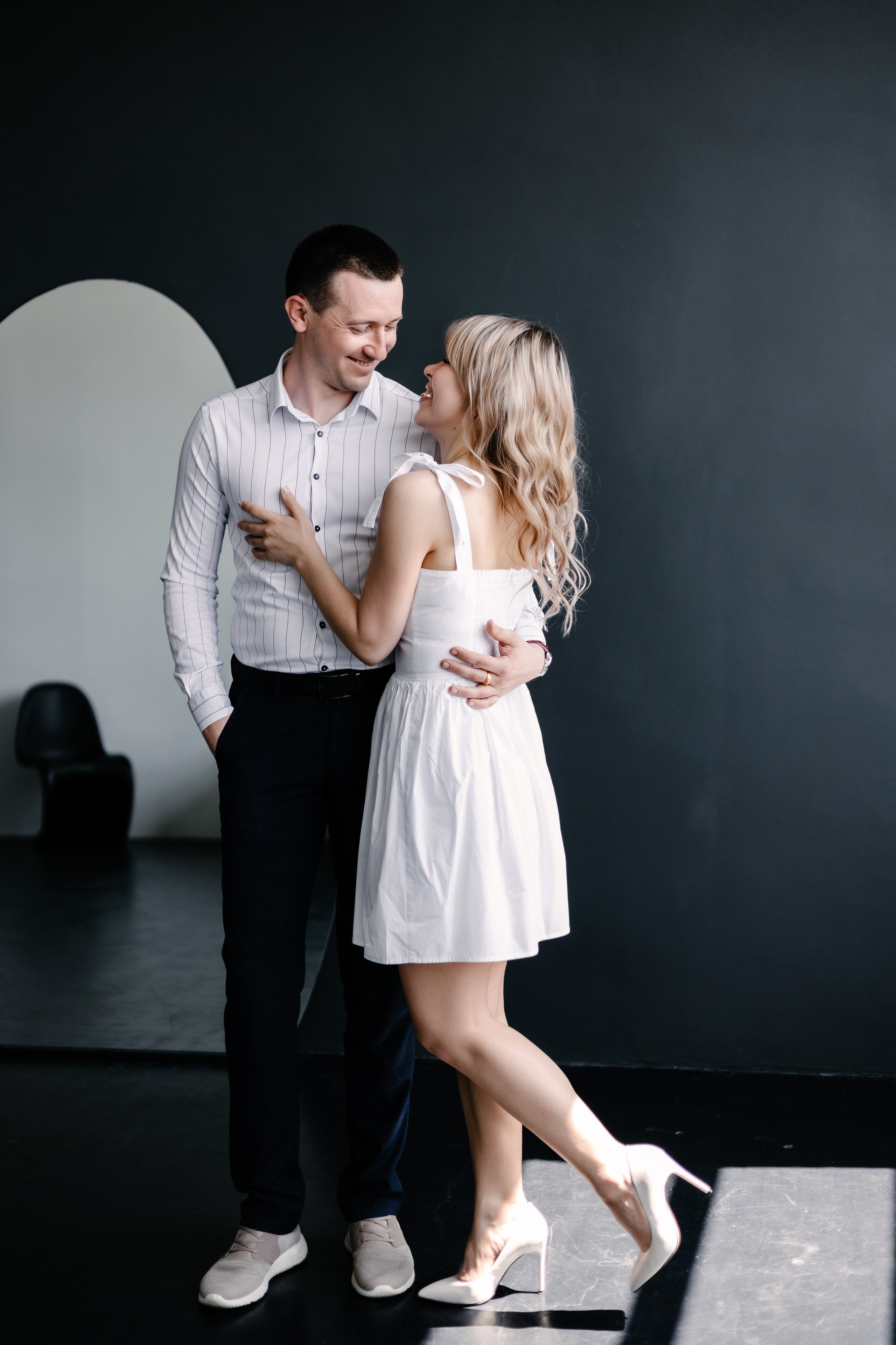 Светлана, Антон. Фотограф Волгоград Кристина Прохоренко