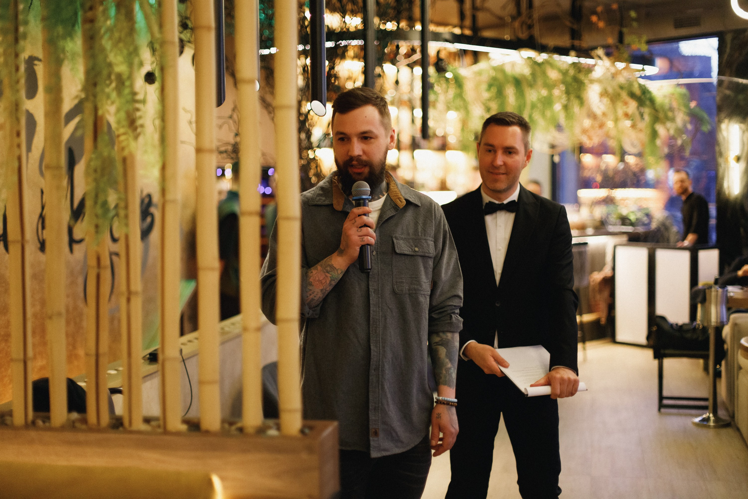 ХАРИБУ [ГАСТРОУЖИН]. СВОИ. ФОТООТЧЕТЫ-СОБЫТИЯ-МЕСТА