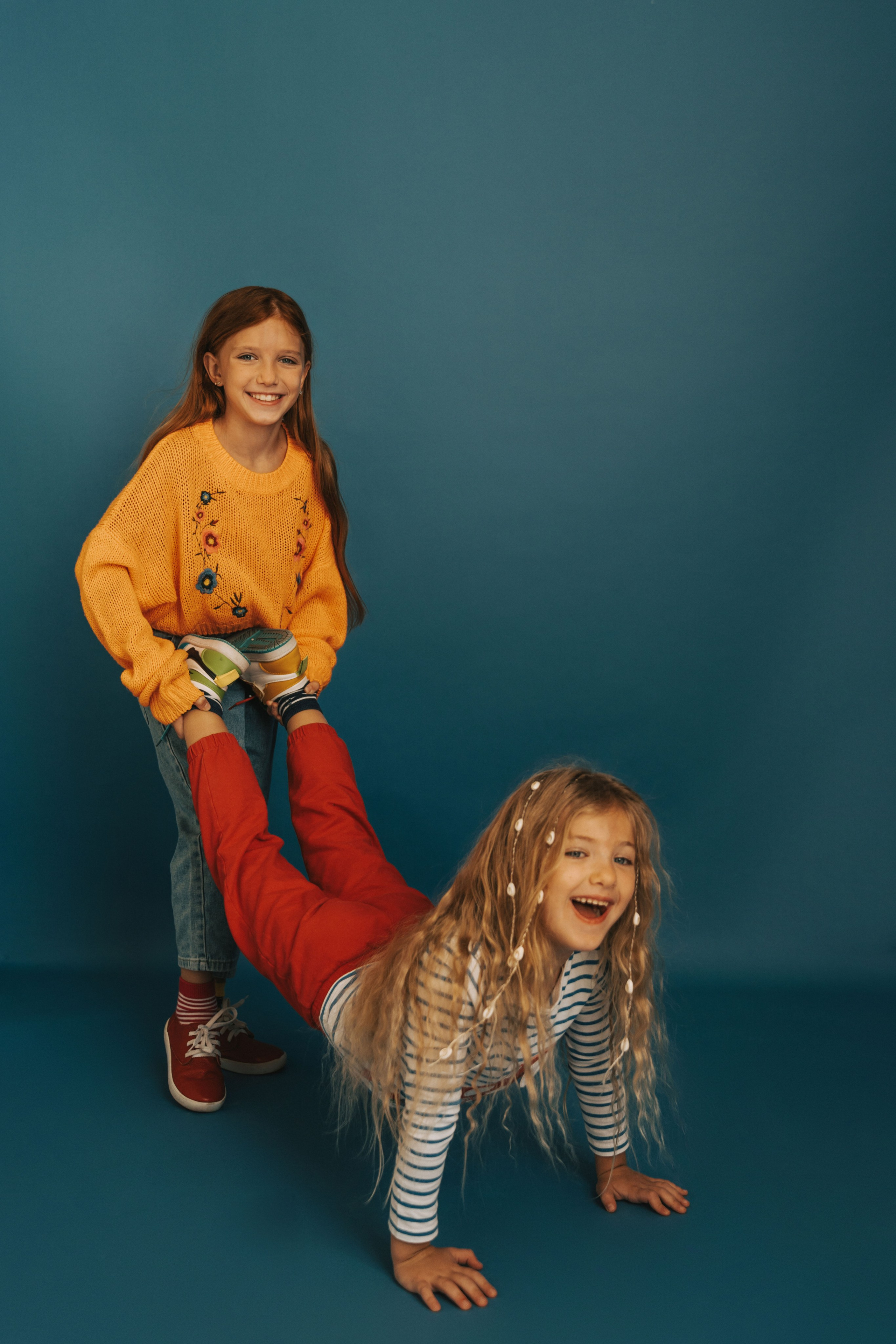 Ураганище. Ваш фотограф Вика Артемова