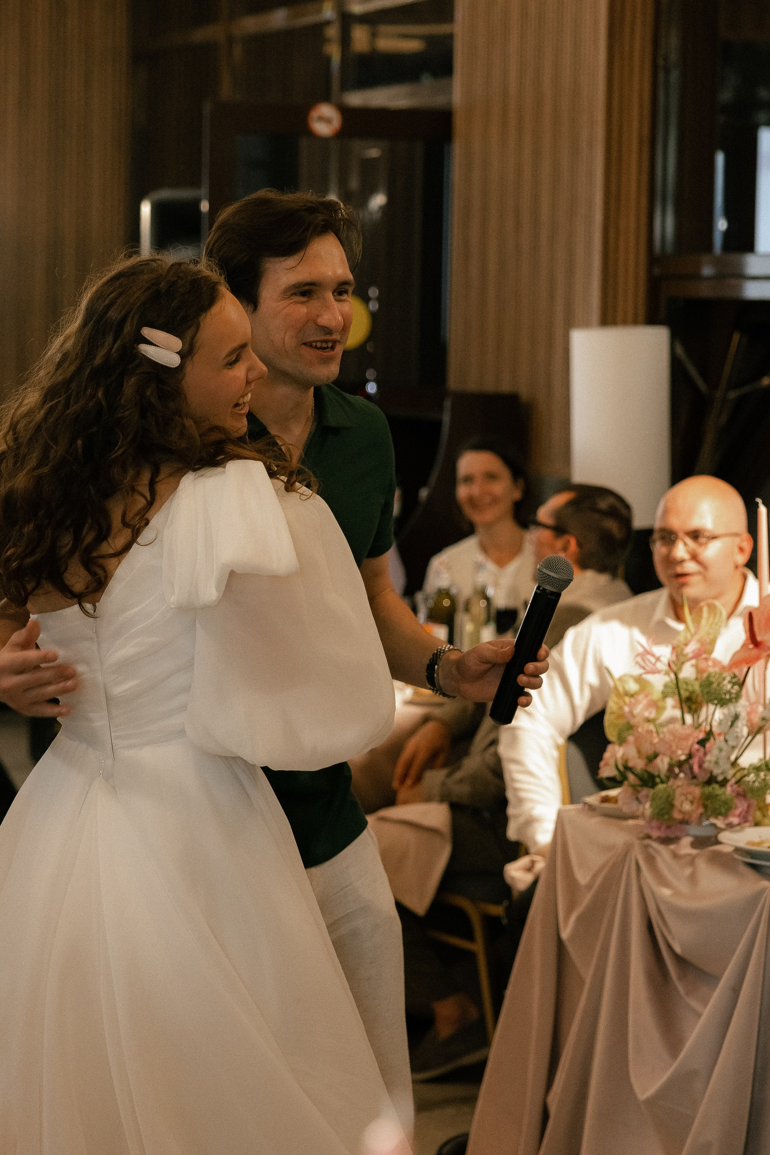 Мурашками. Свадебный фотограф Ярославль, Рыбинск