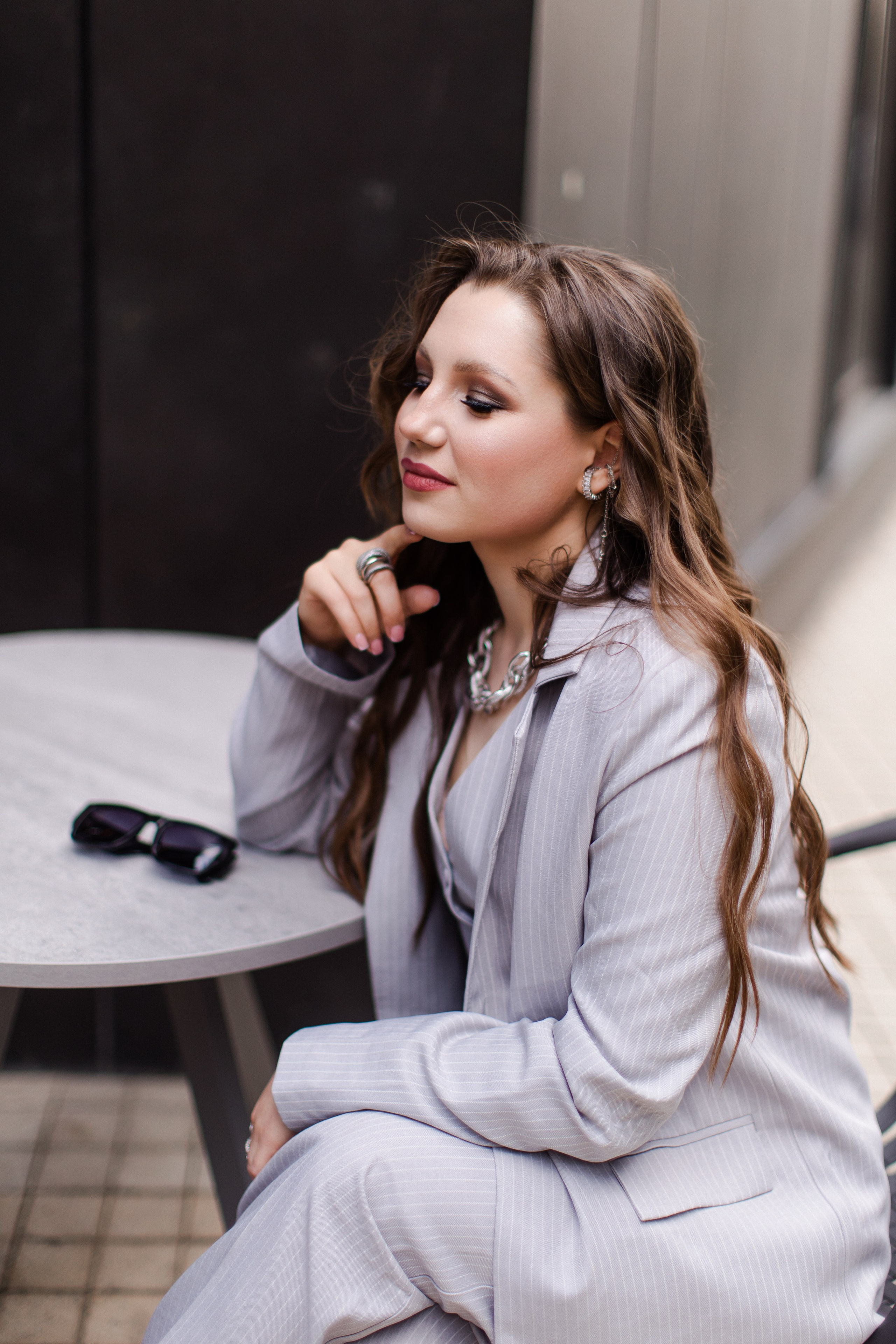 Маша. Семейный и детский фотограф в Москве Кузьмина Мария