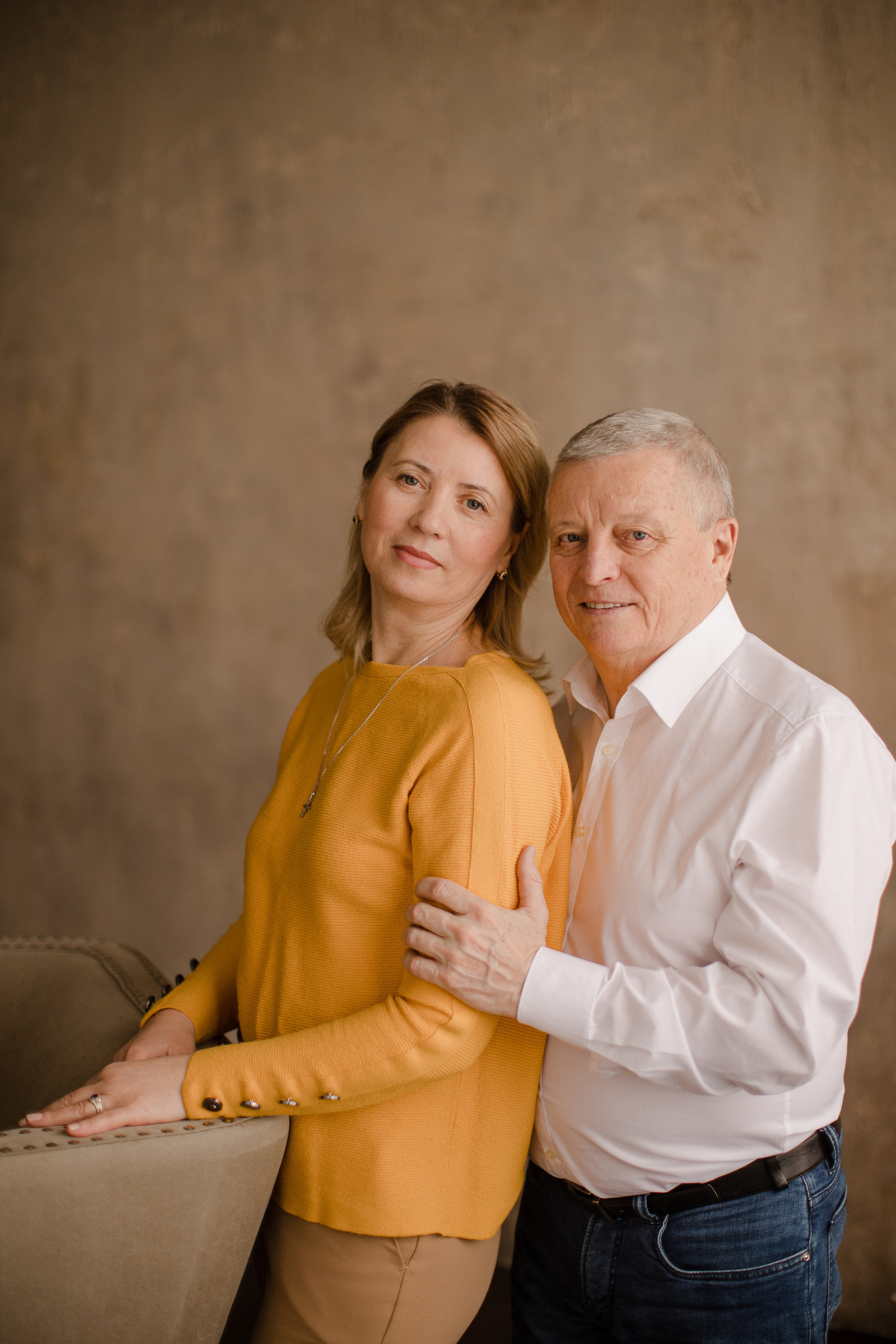 Юля с семьей. Семейный и детский фотограф в Москве Кузьмина Мария