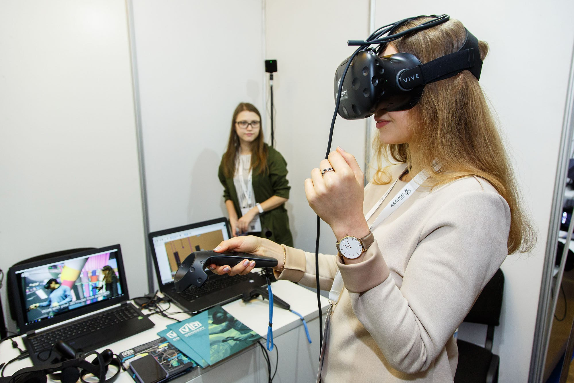 Выставки. Репортажный фотограф в Москве