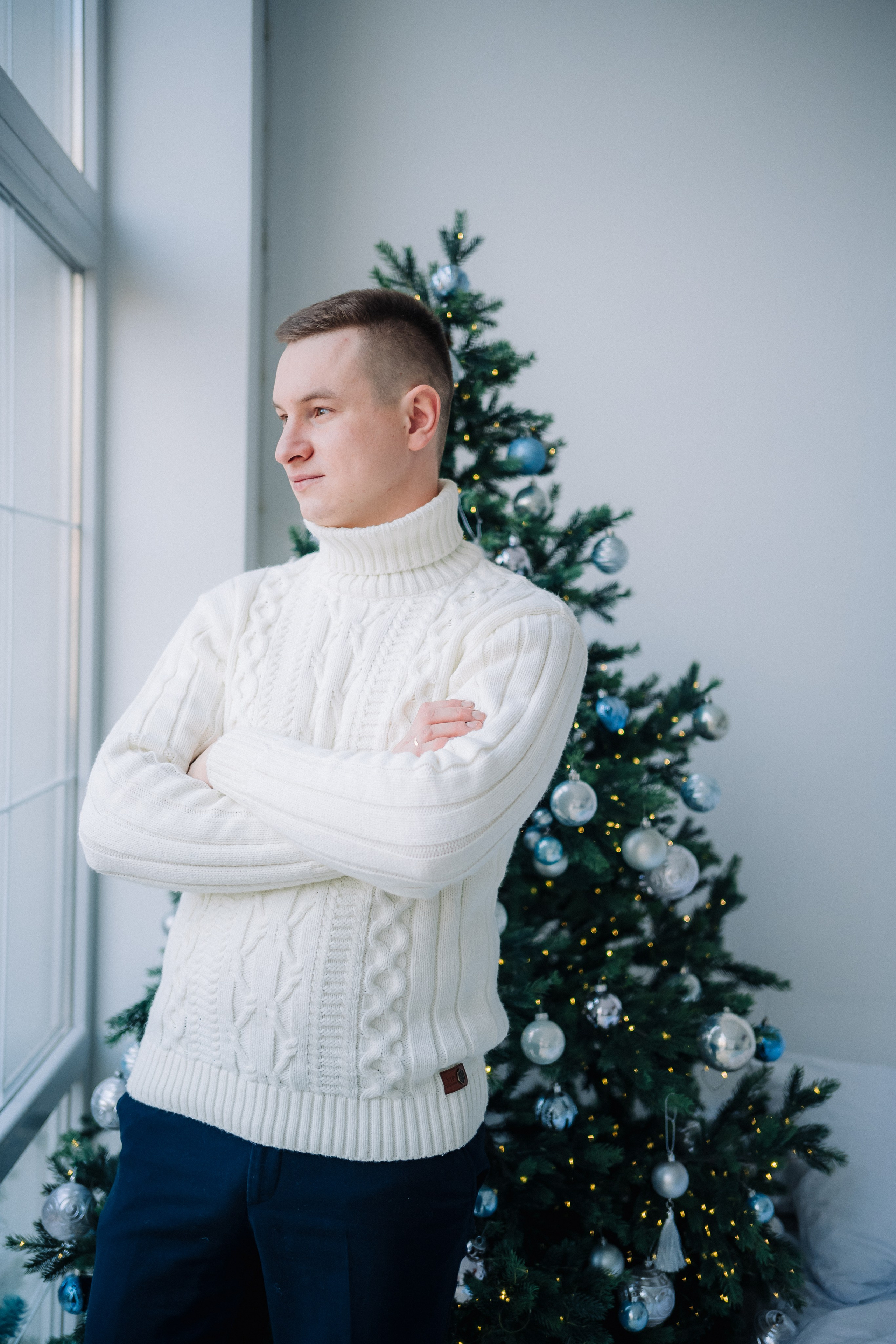 Максим и Дарья