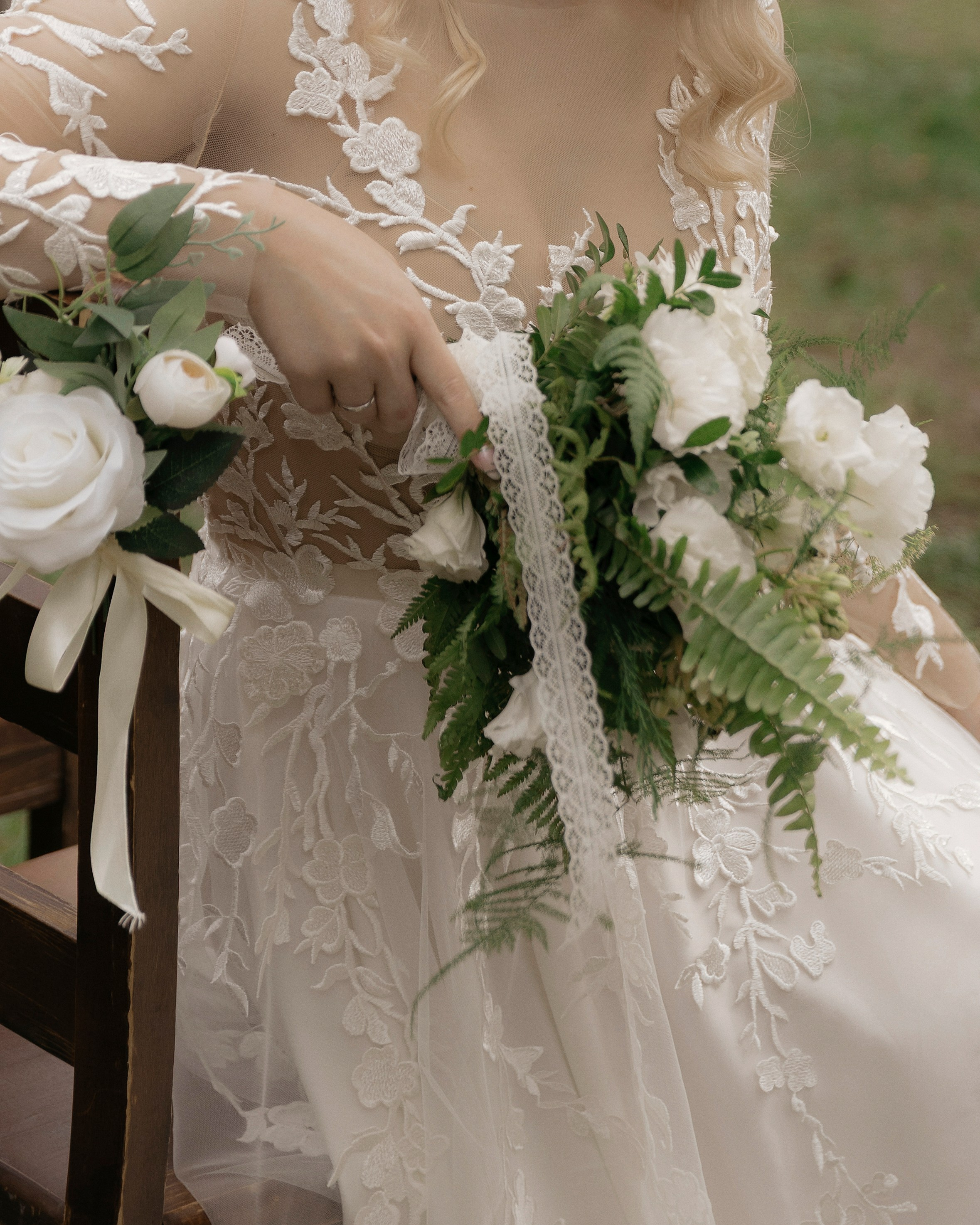 Всеволод и Алина. DARYA.BELKINA