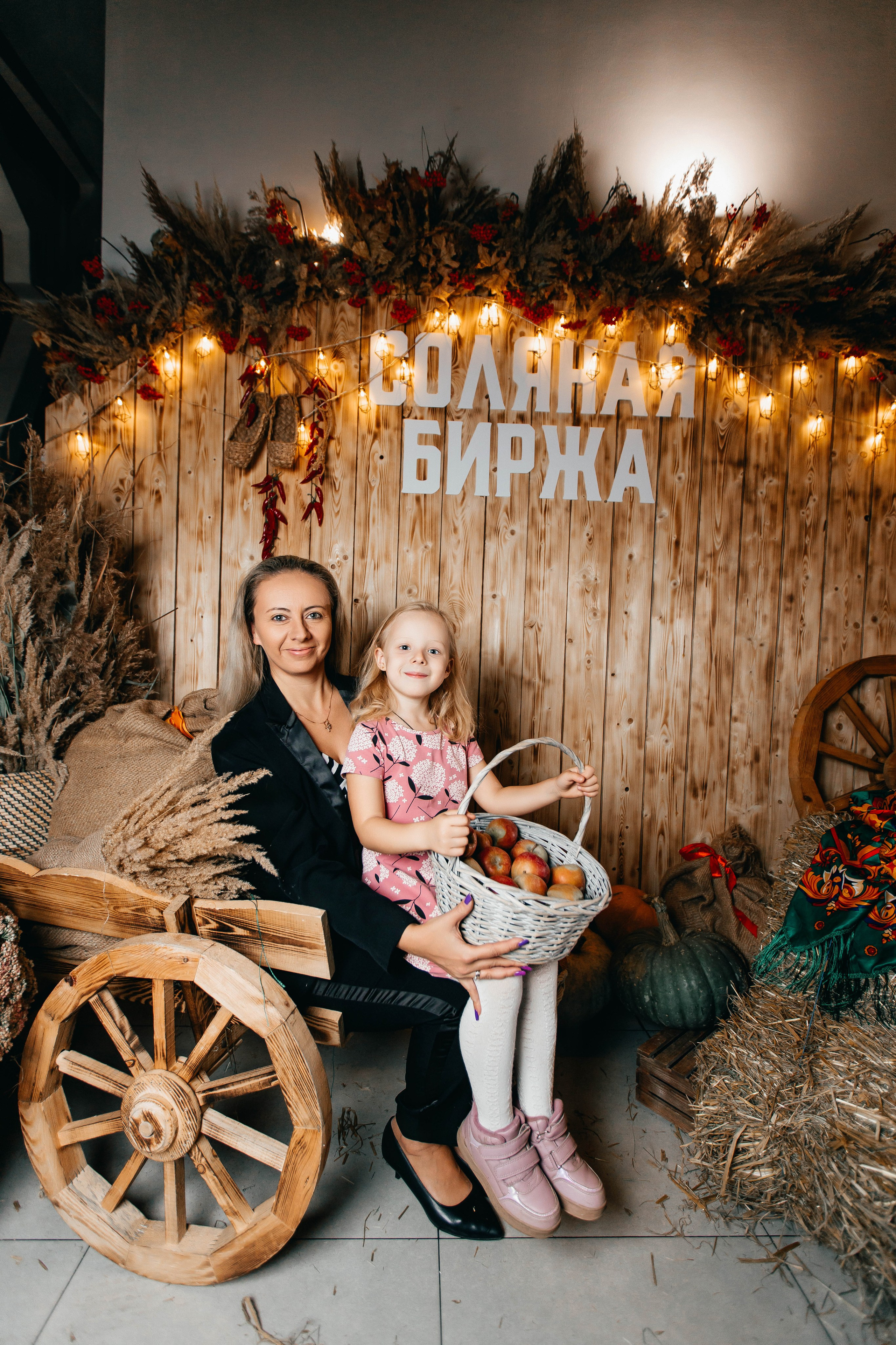 Корпоративы и Новый Год. Свадебный и семейный фотограф в Нижнем Новгороде и Москве Сергей Полян