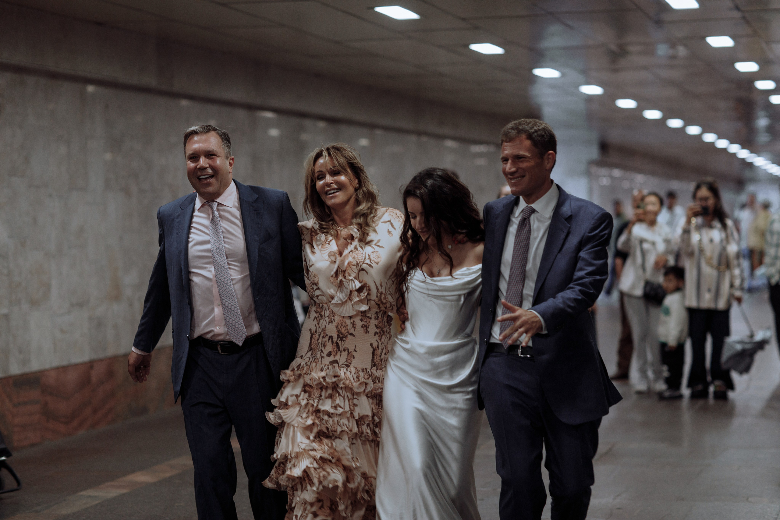 Венчание Екатерины и Рэкса. Свадебный и семейный фотограф в Санкт-Петербурге Барсова Анастасия