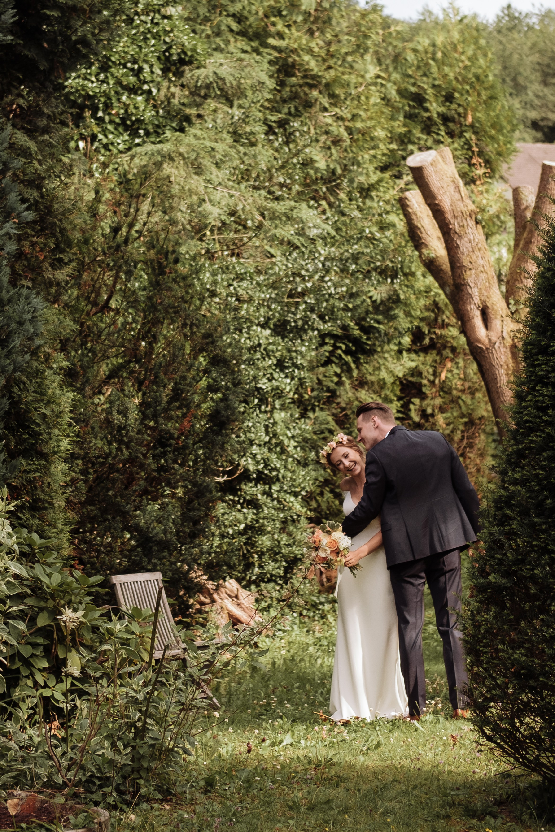 Eric & Elina. Photographer Cologne Bonn Europe Anna Ketova