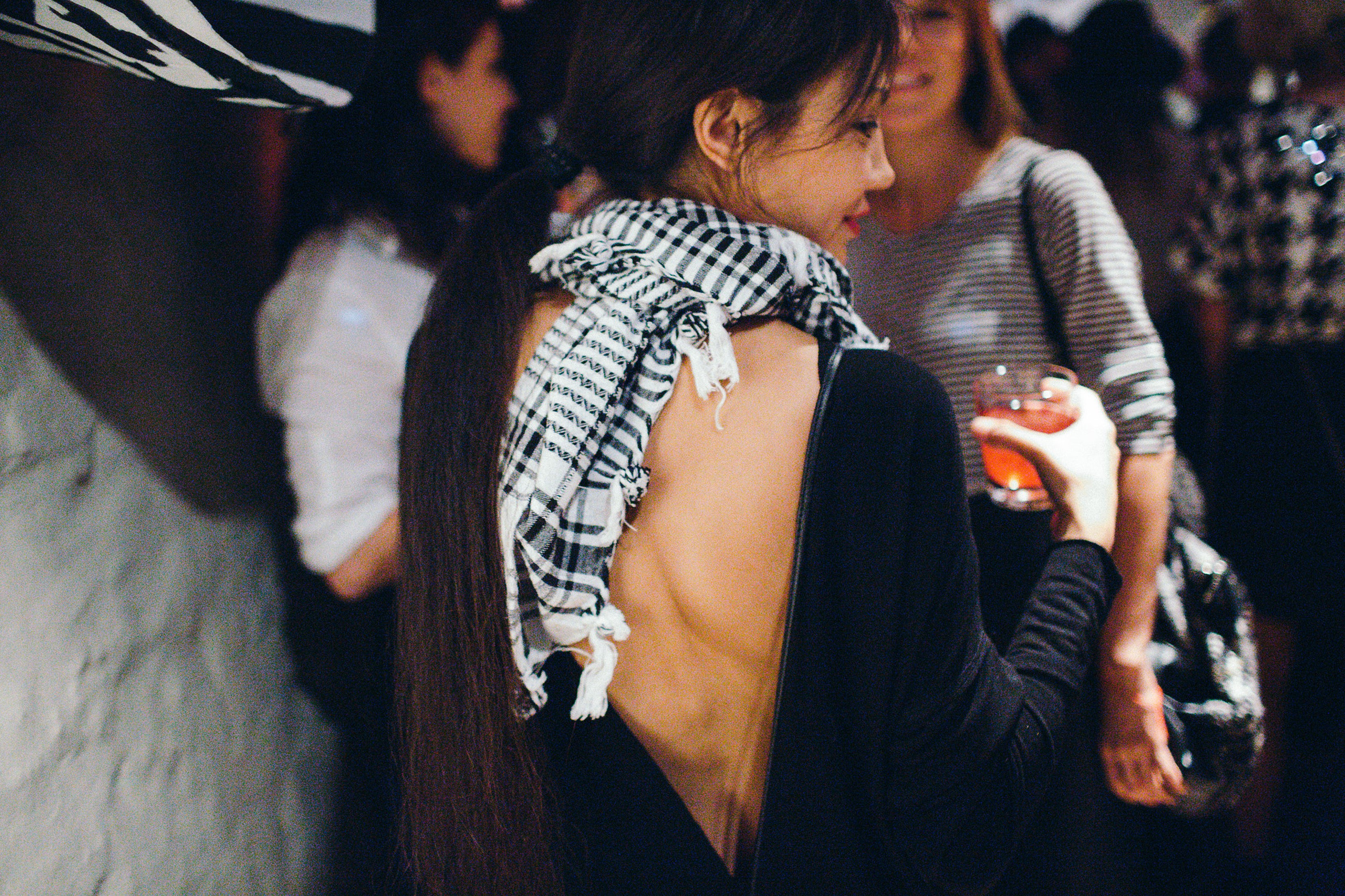 Андрей Бартенев 50, афтерпати. Дмитрий Смирнов. Фотография, дизайн