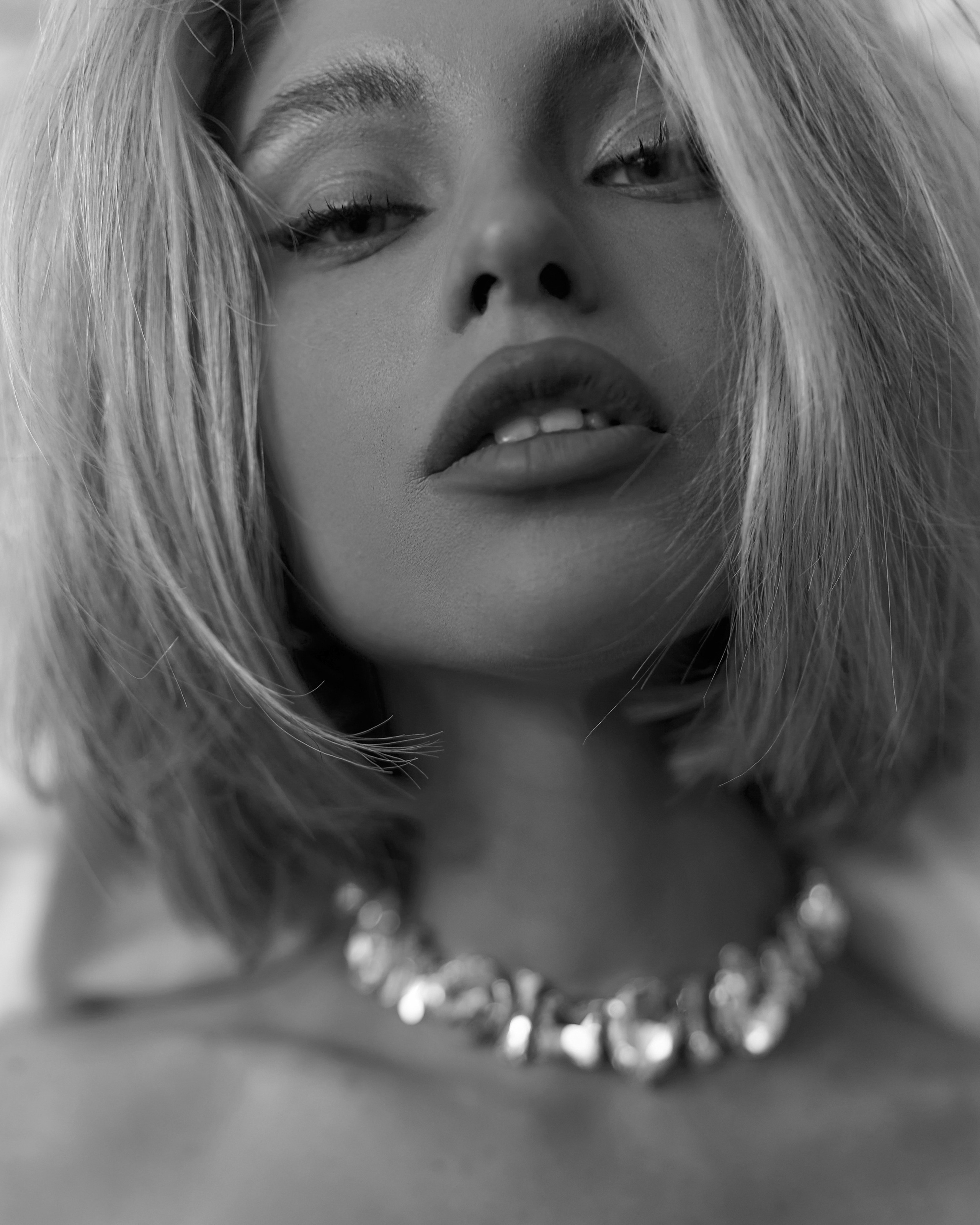 Лера 2я часть. Фотограф в Москве — Ольга Кушнарева