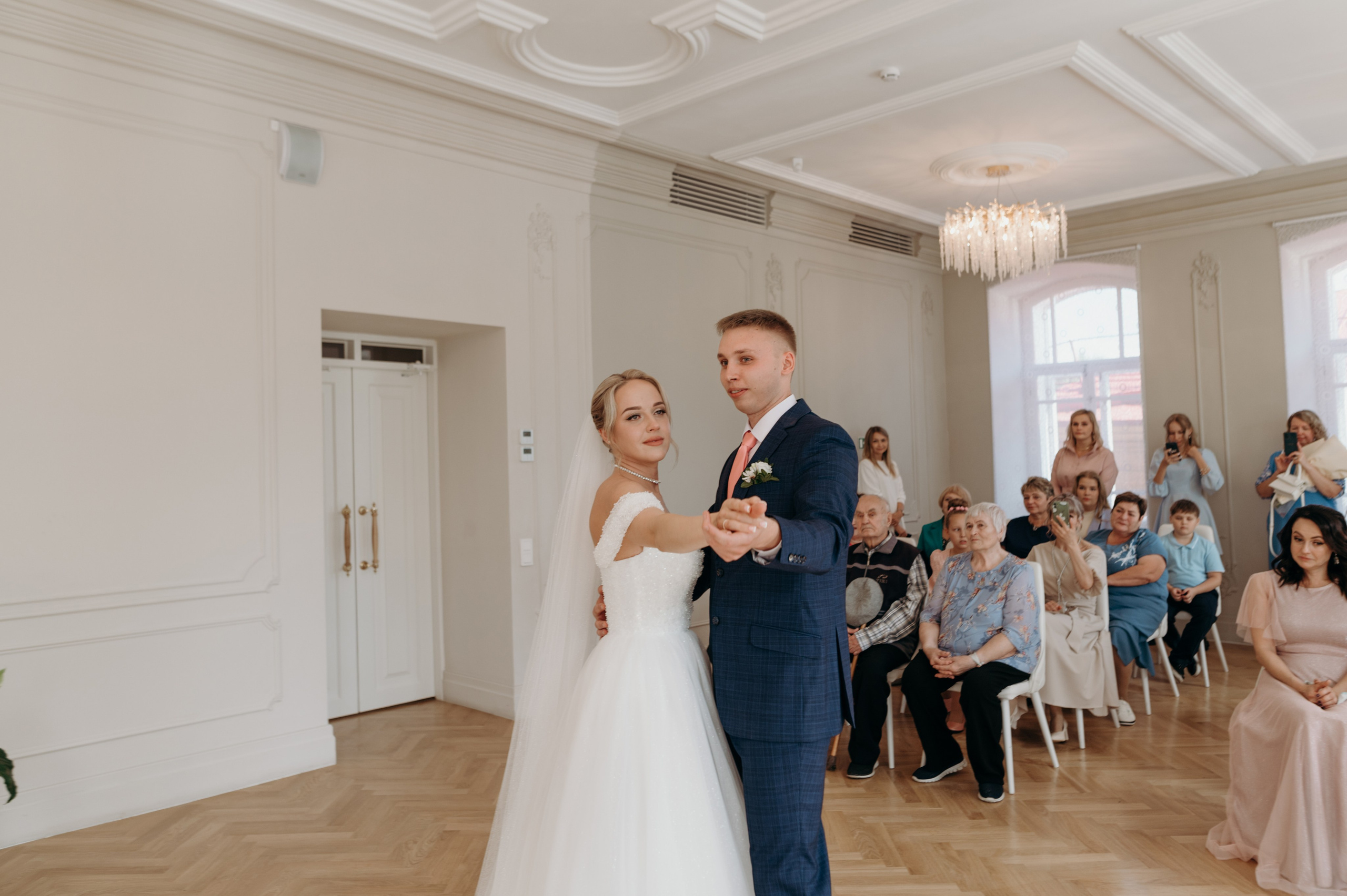 Вадим и Анна. Фотограф в Абакане и Минусинске