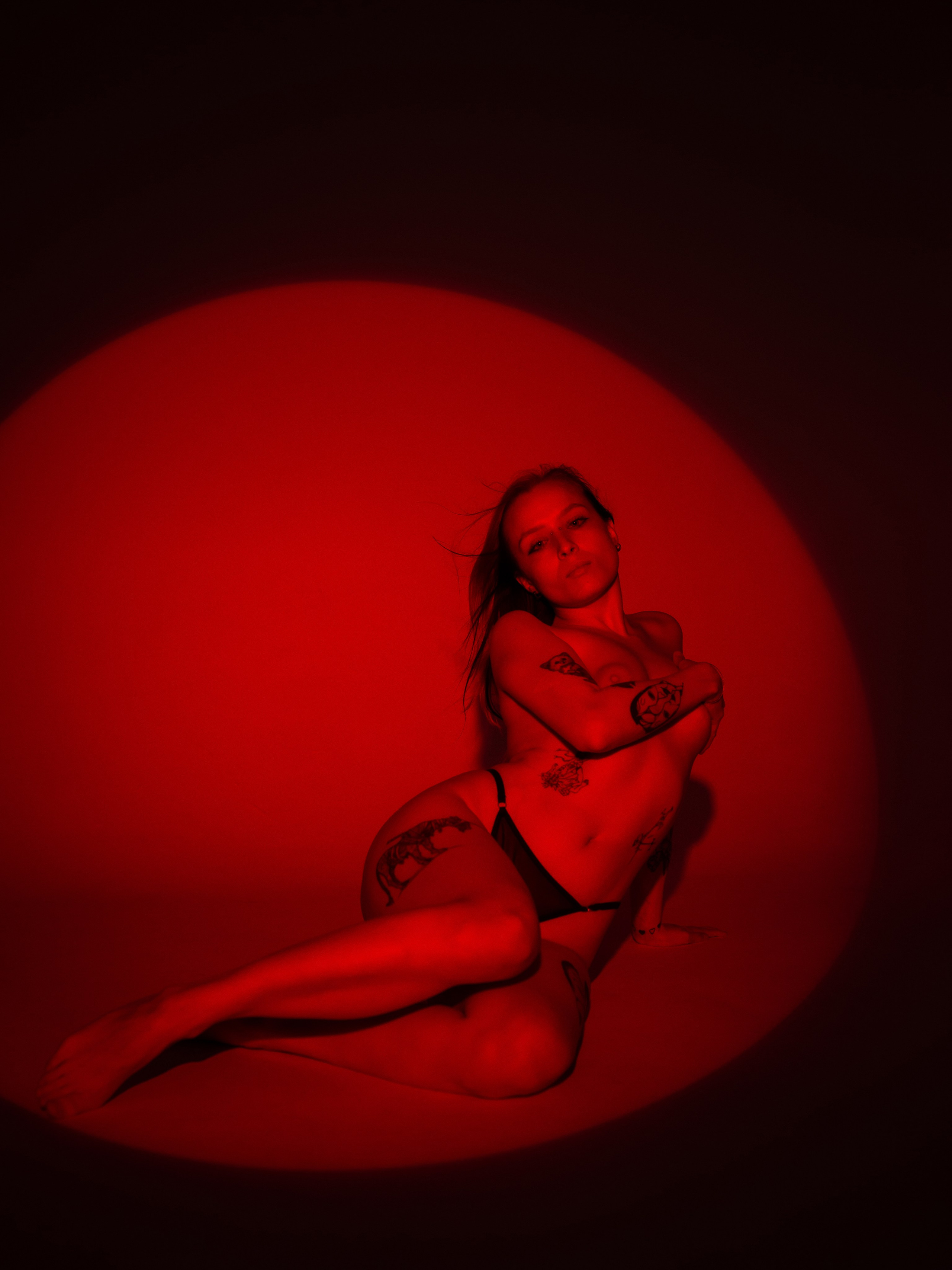 Everything is illuminated Pt2. Фотограф Вадим Панков