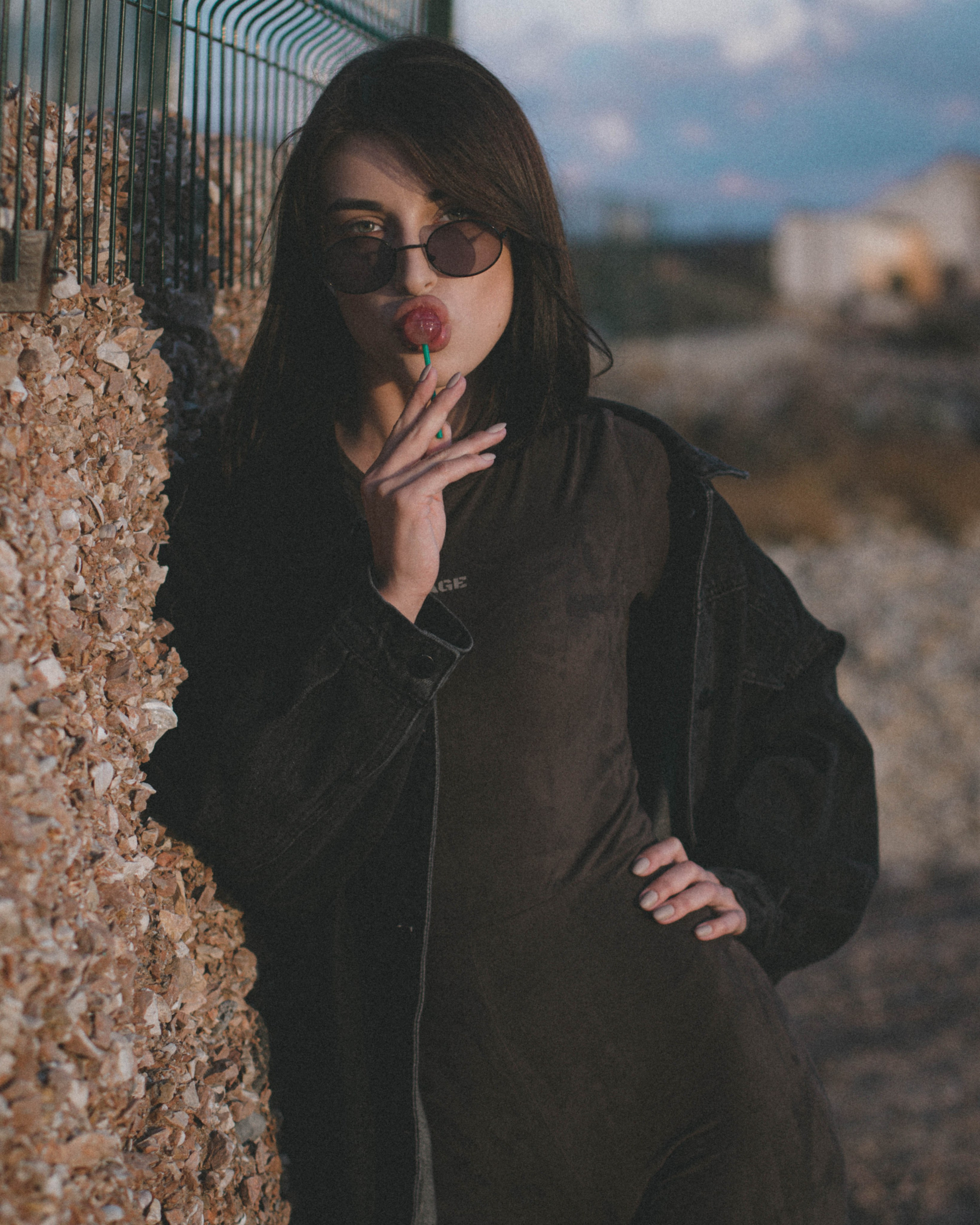 Вика. Портретный фотограф Крым г. Симферополь