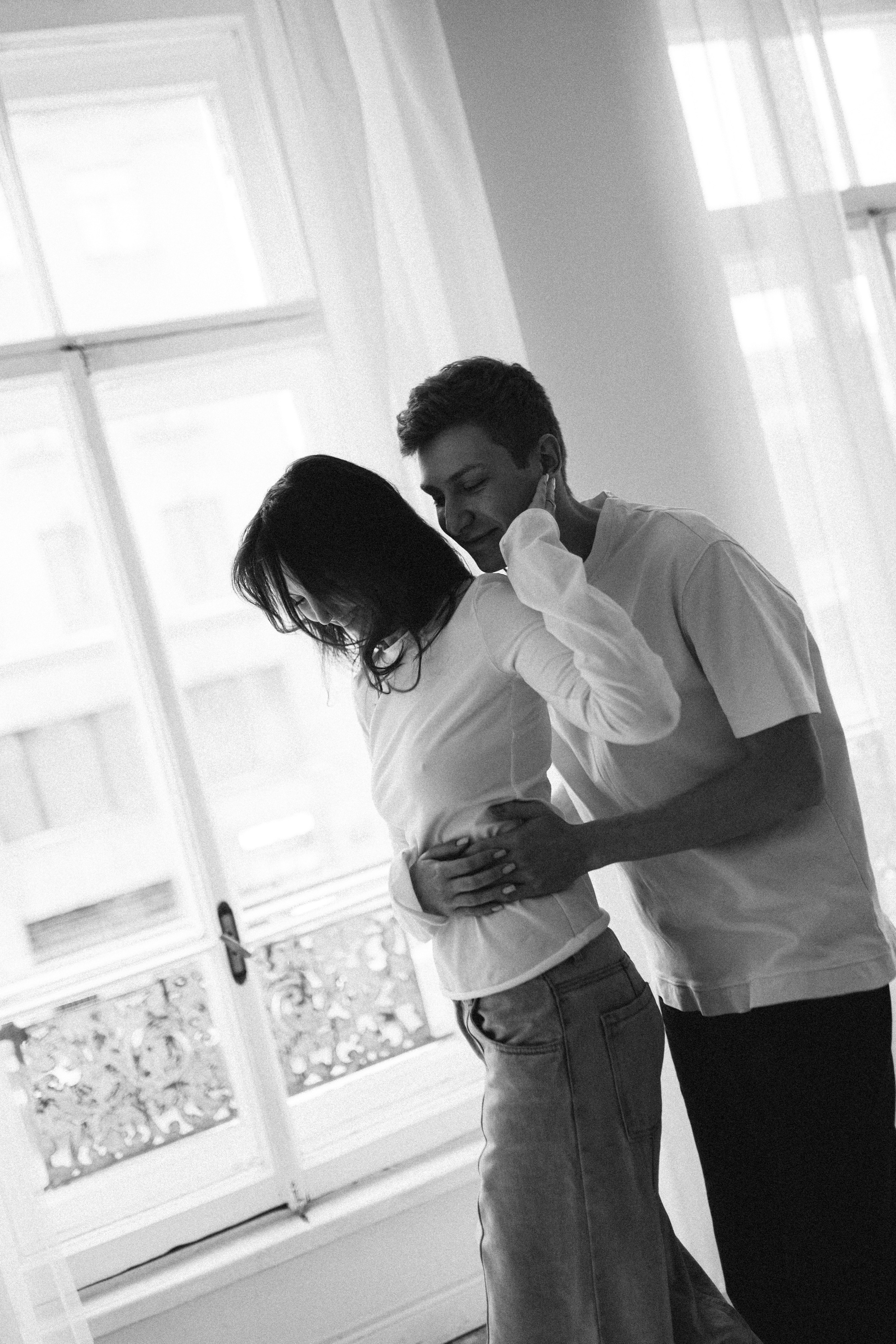 Светлана и Никита. Фотограф в Санкт-Петербурге