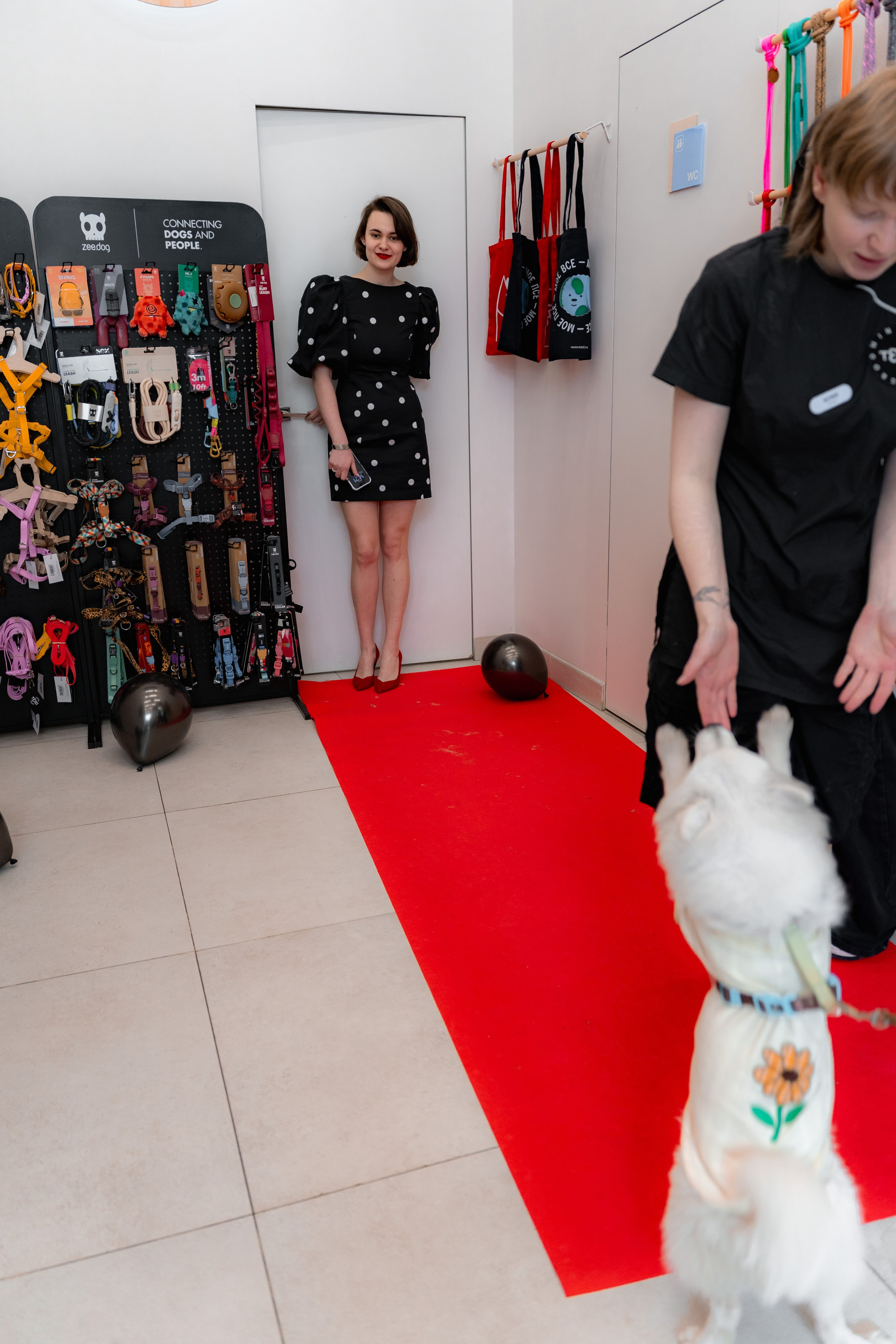 Дьявол носит PRADA. Фотограф в Москве Лера Голубенко