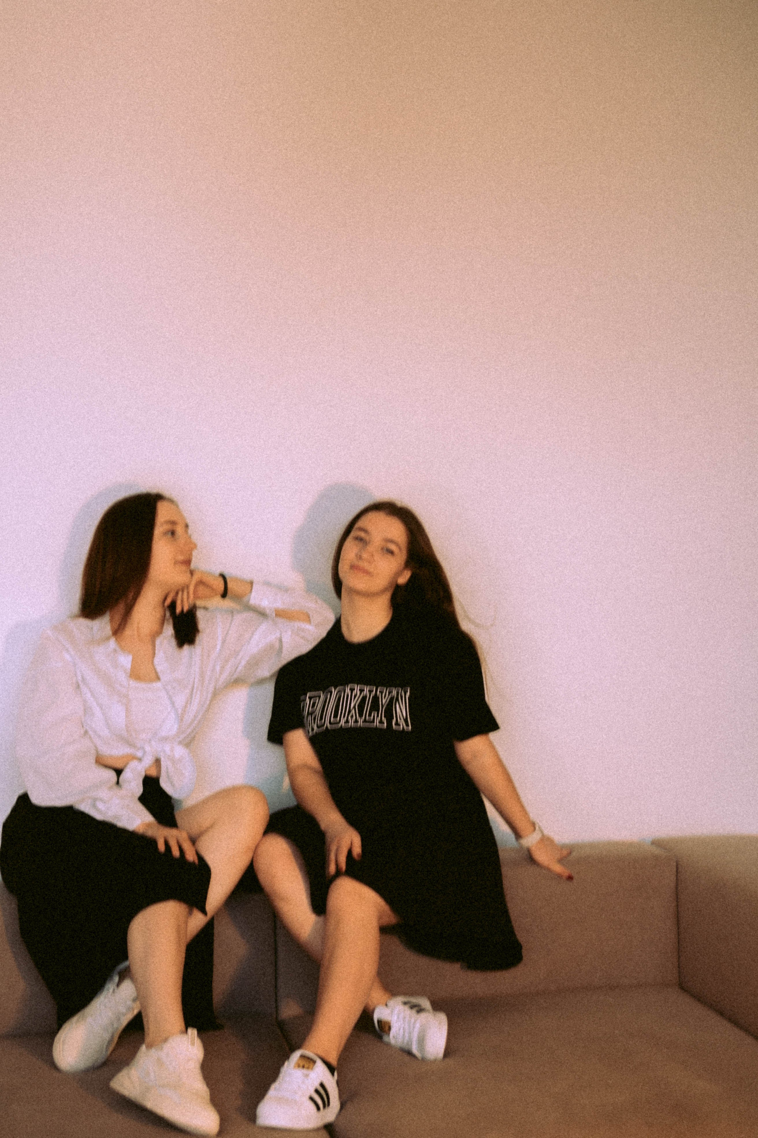 Подружки. Профессиональный фотограф, Санкт-Петербург — Виктория Богомолова