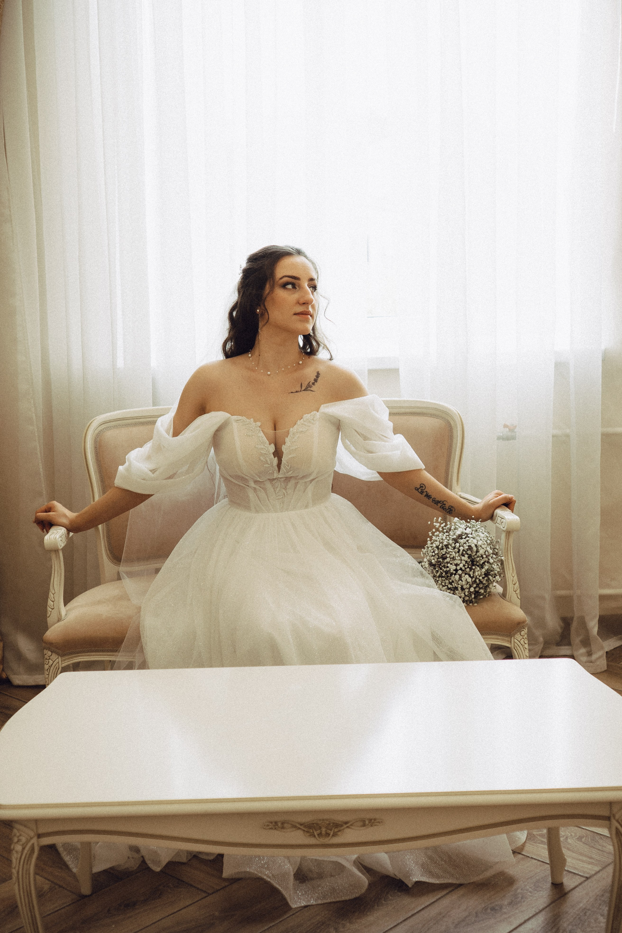 СВАДЕБНАЯ СЬЕМК В ПАРКЕ 300-ЛЕТИЯ. Профессиональный фотограф, Санкт-Петербург — Виктория Богомолова