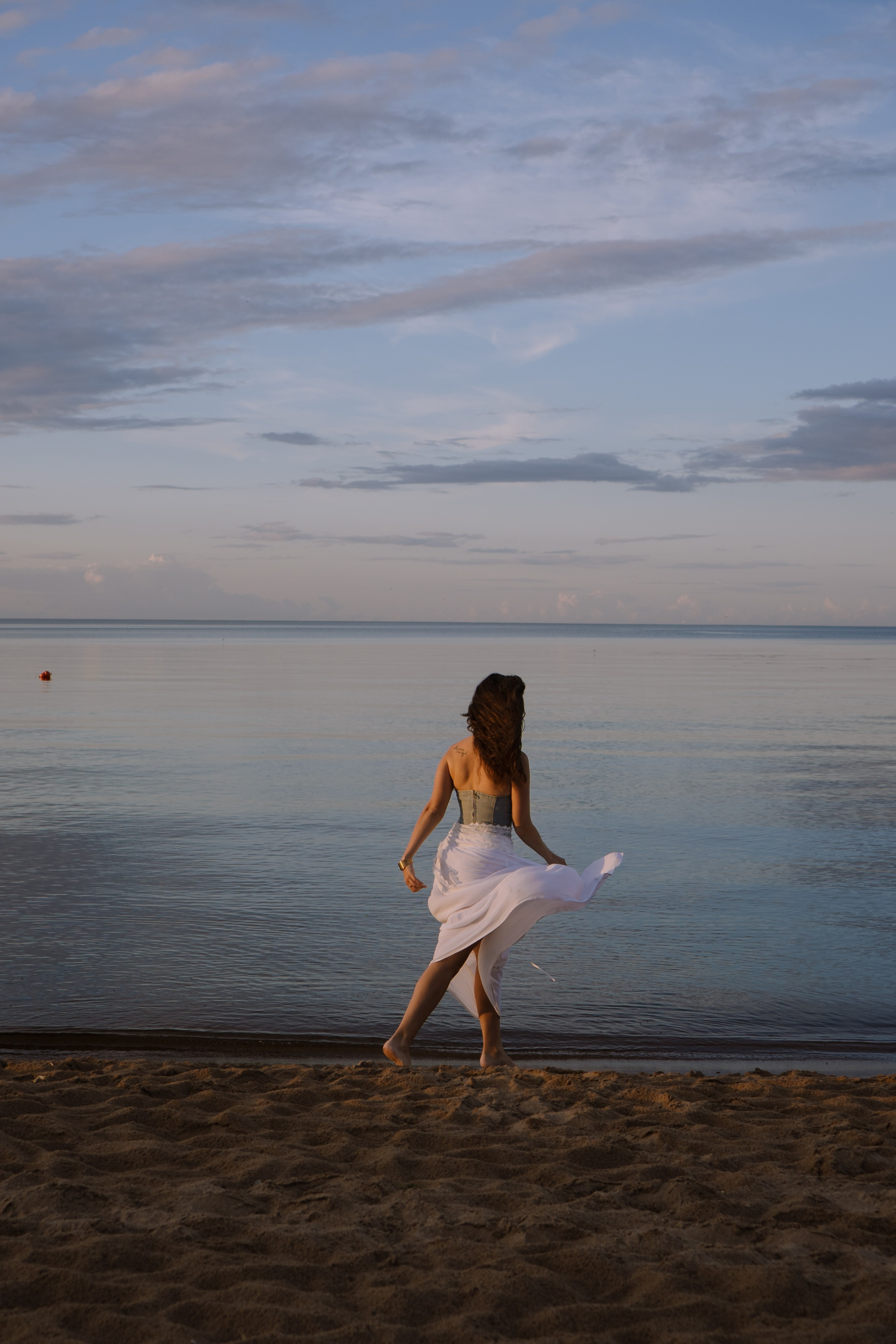 ЗАКАТ НА ЛАДОЖСКОМ ОЗЕРЕ. Профессиональный фотограф, Санкт-Петербург — Виктория Богомолова