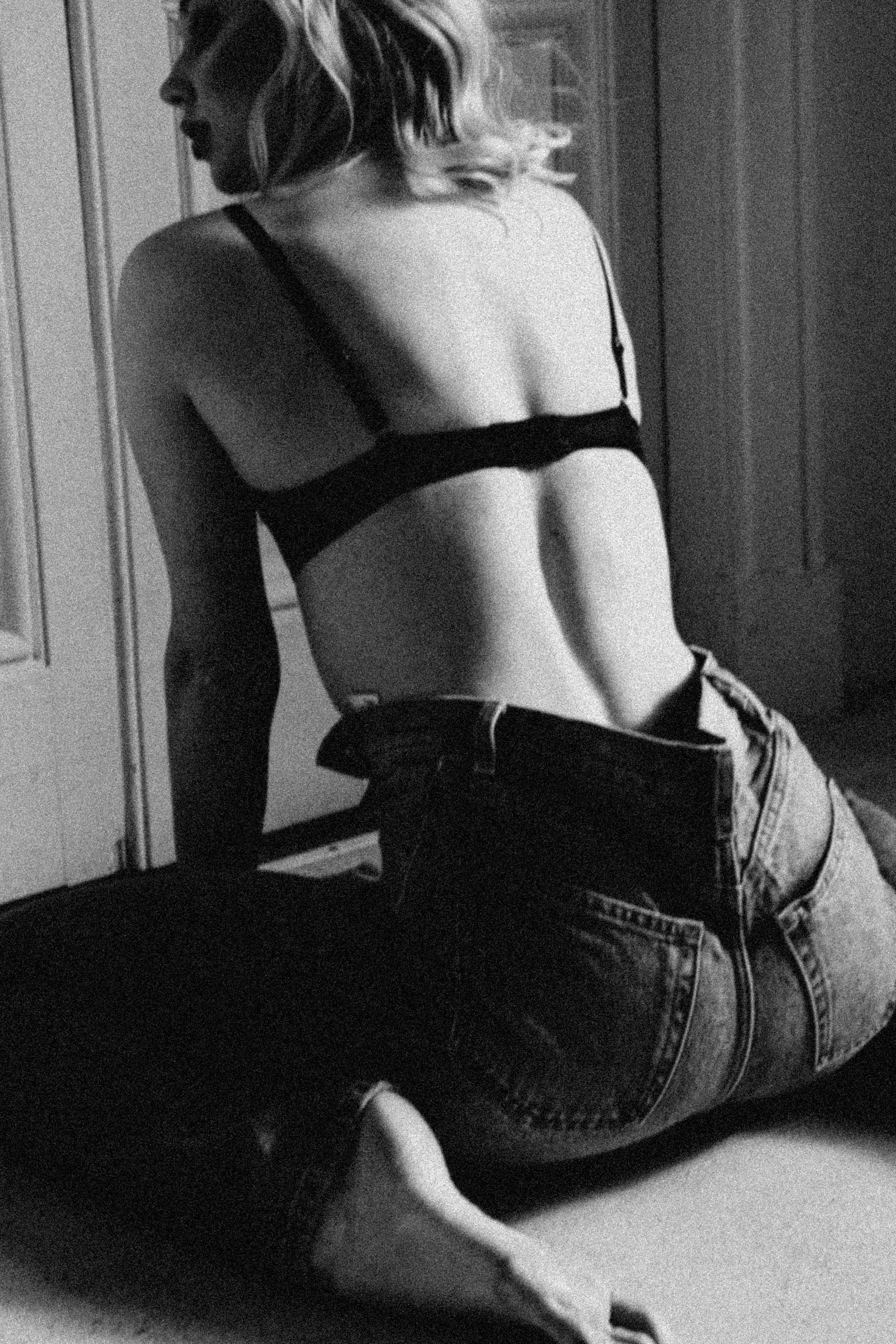 Студийная. Профессиональный фотограф, Санкт-Петербург — Виктория Богомолова