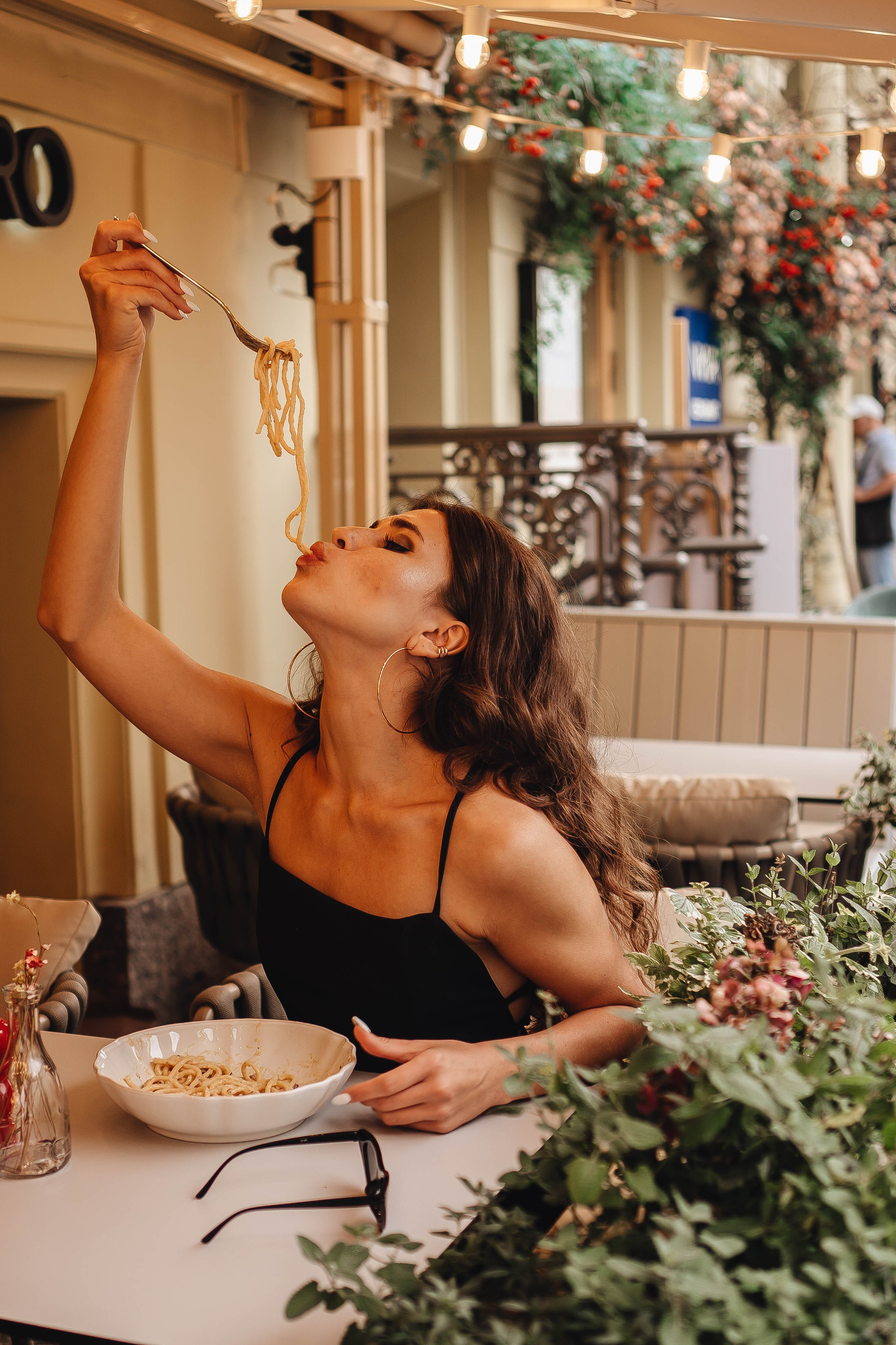 Итальянский стиль. Профессиональный фотограф, Санкт-Петербург — Виктория Богомолова