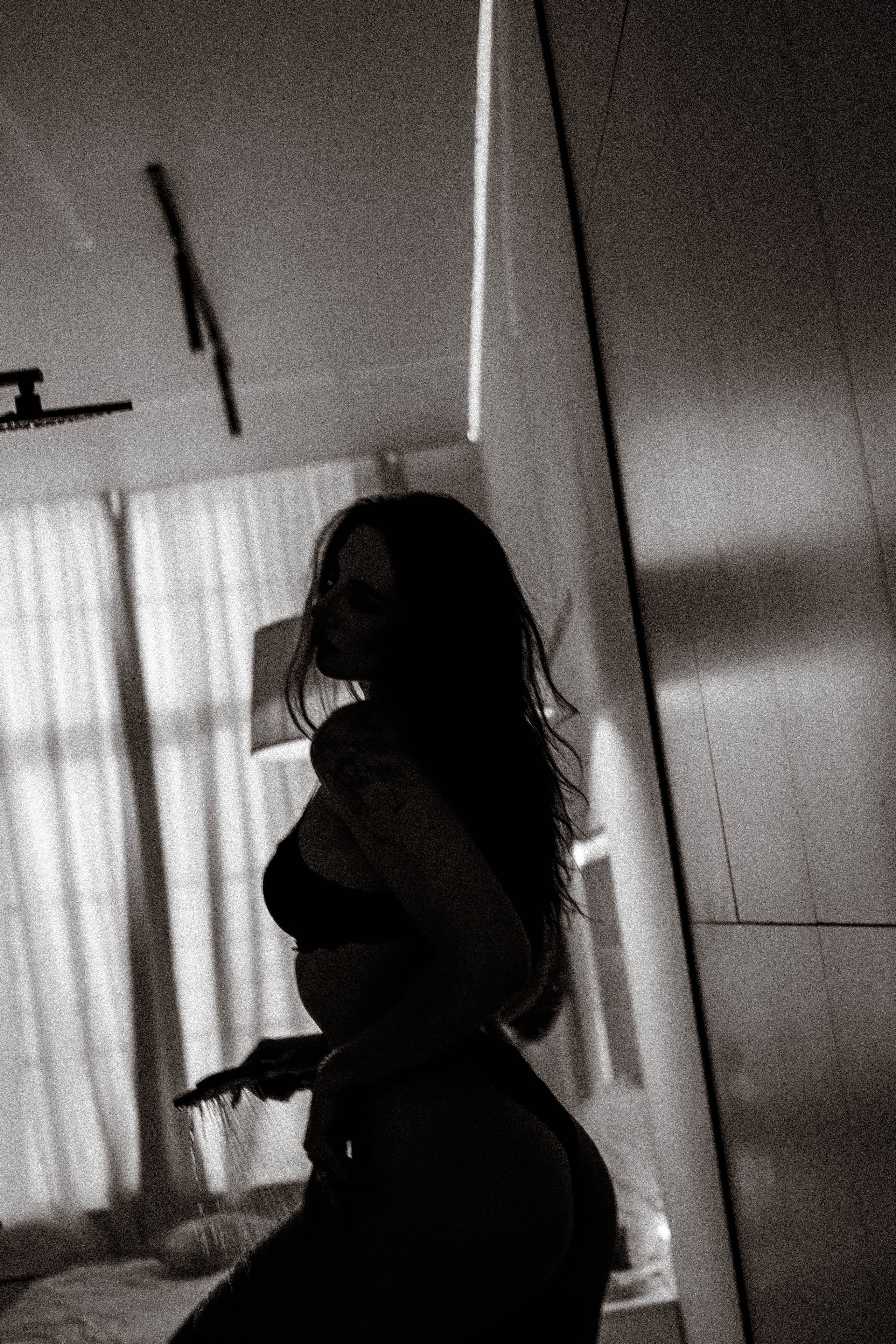 Элеонора в студии. Профессиональный фотограф, Санкт-Петербург — Виктория Богомолова