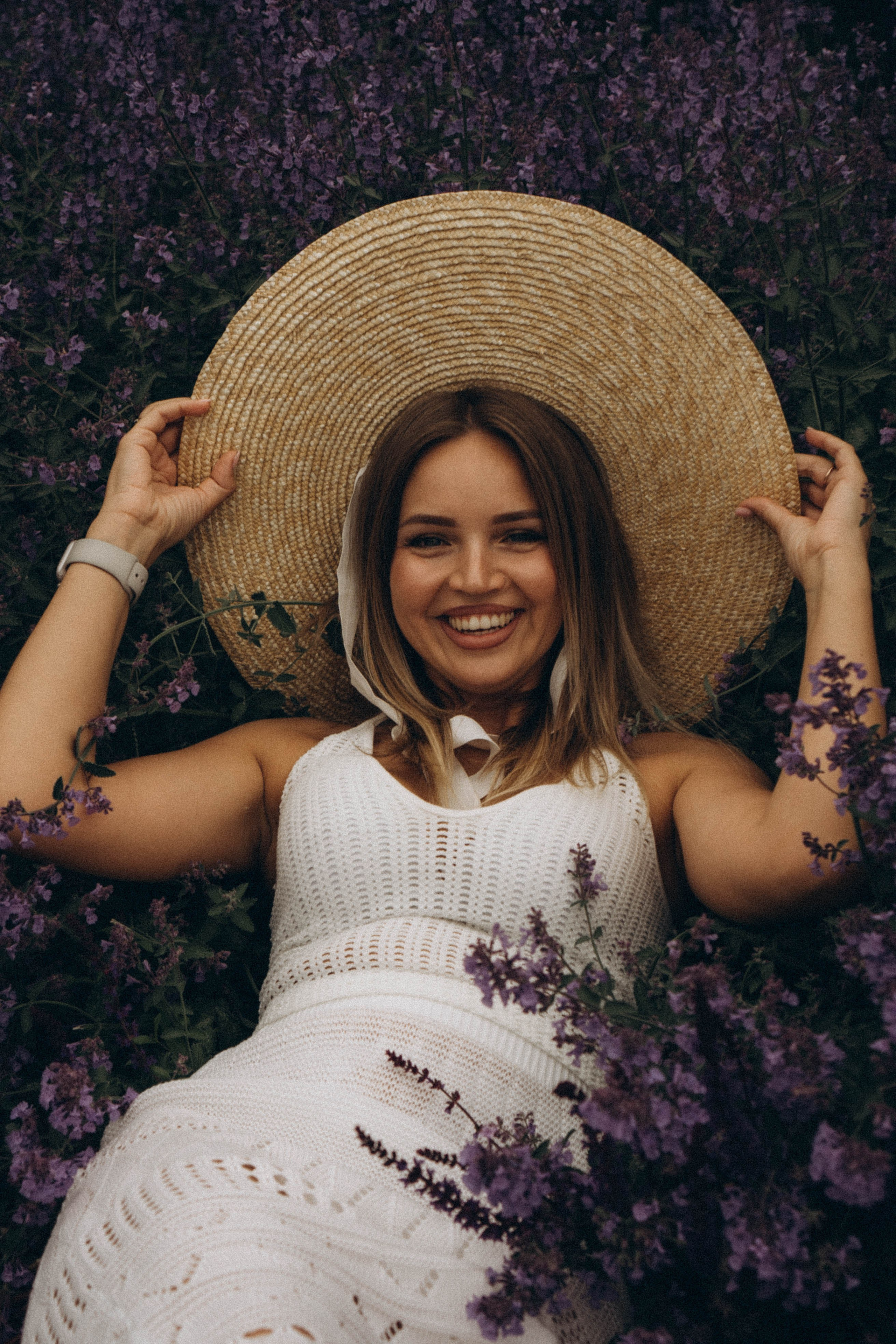 Прогулка в парке. Профессиональный фотограф, Санкт-Петербург — Виктория Богомолова