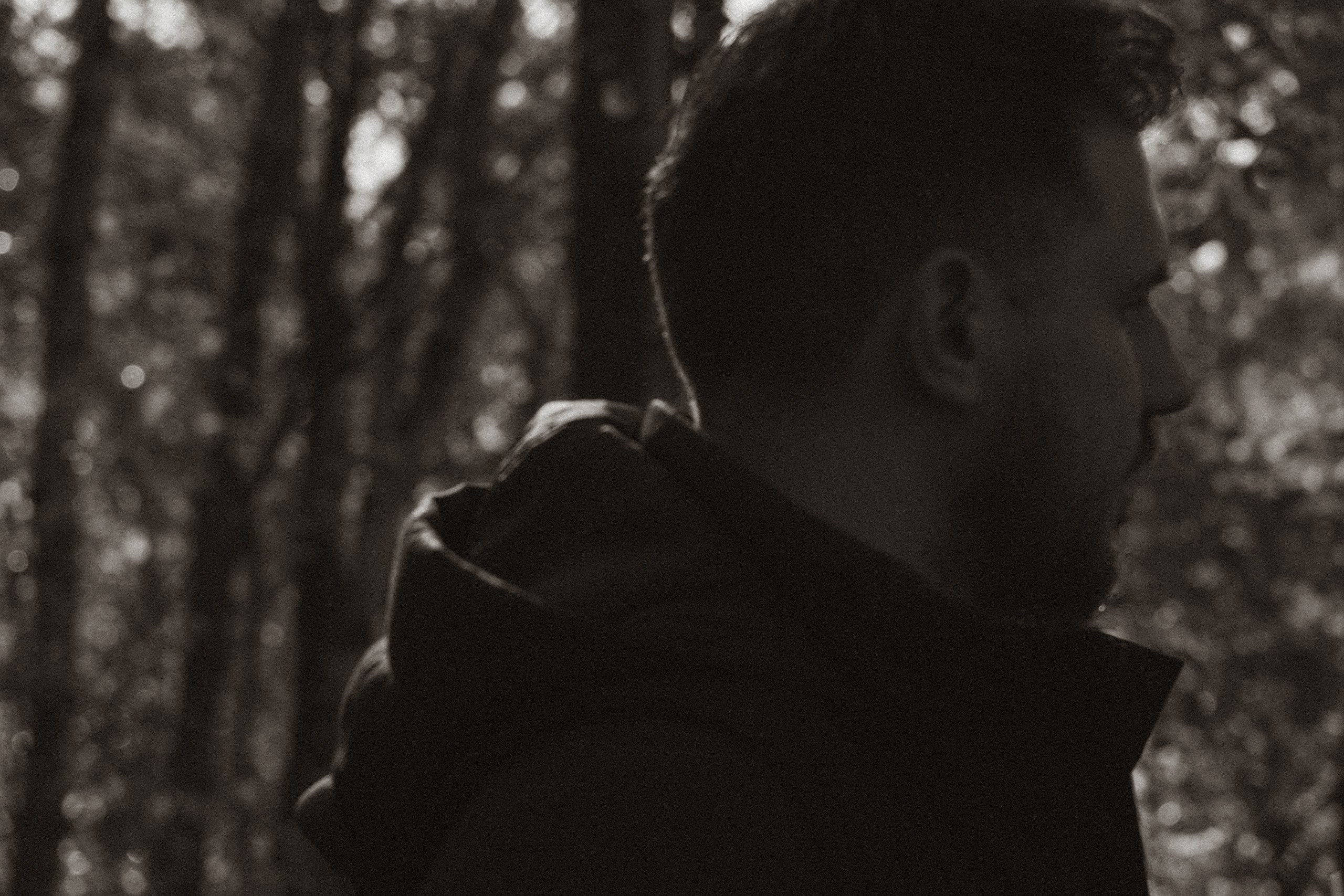 Осеняя прогулка. Профессиональный фотограф, Санкт-Петербург — Виктория Богомолова