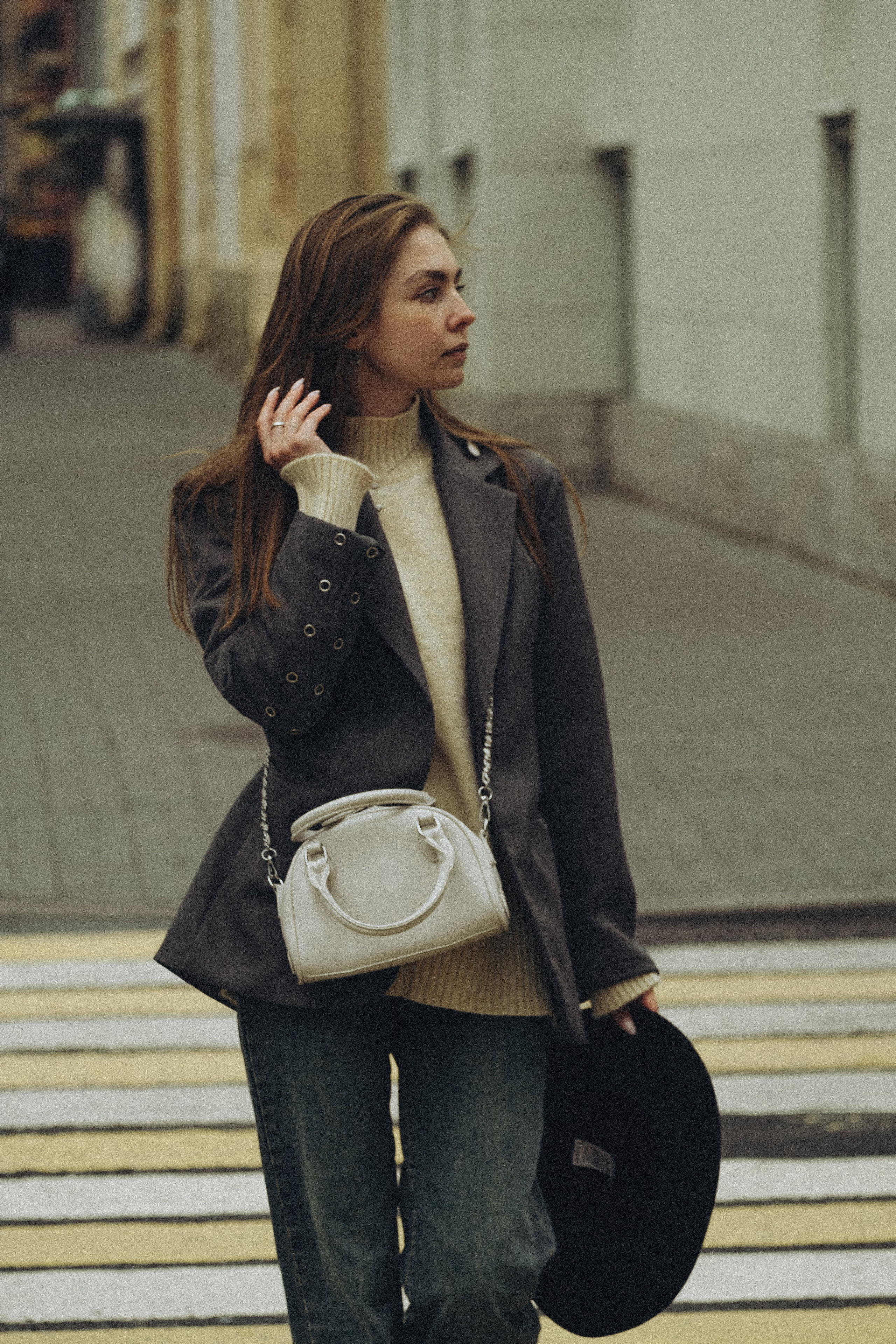 ПРОГУЛКА НА ЧЕРНЫШЕВСКОЙ. Профессиональный фотограф, Санкт-Петербург — Виктория Богомолова