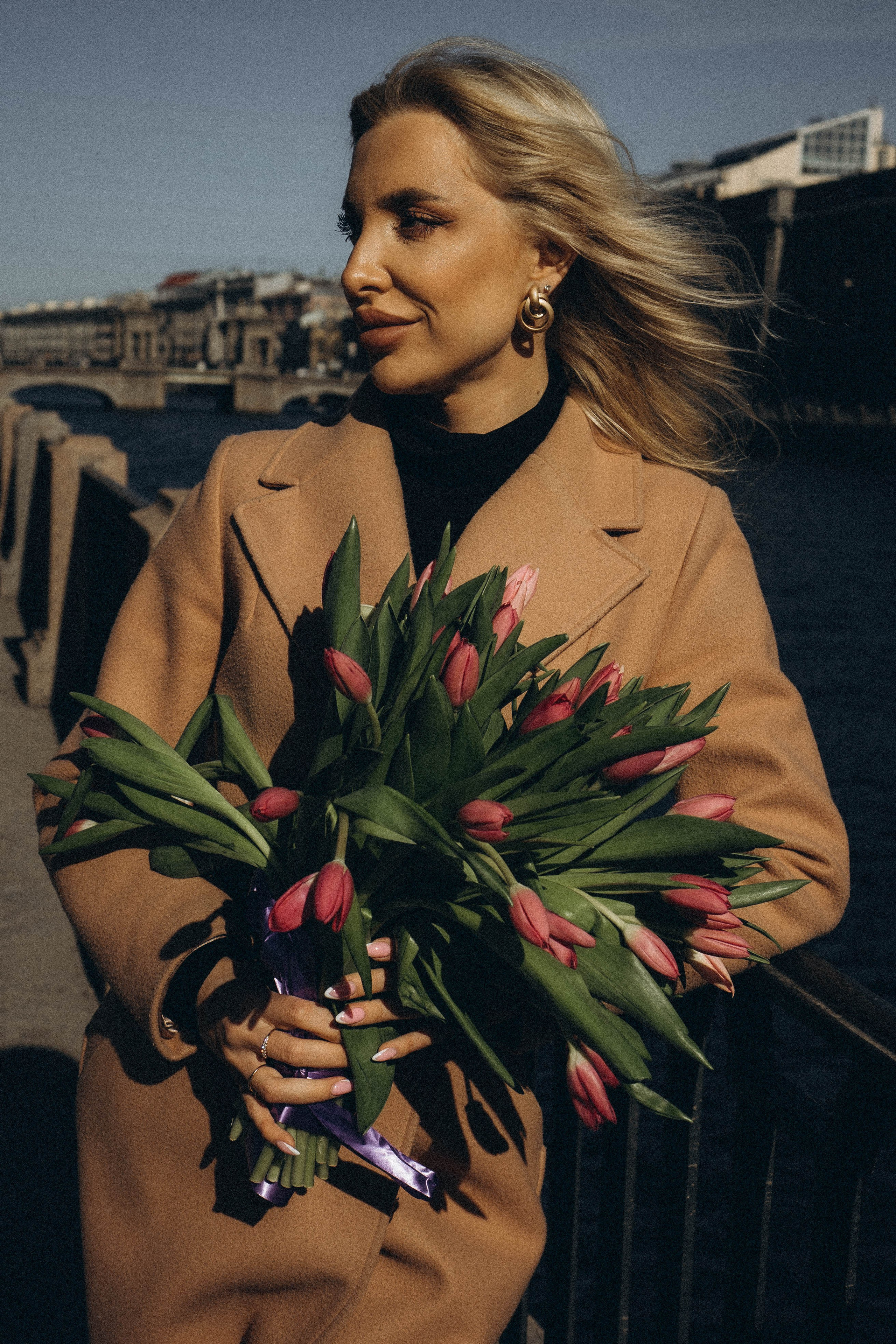 Питерская атмосфера. Профессиональный фотограф, Санкт-Петербург — Виктория Богомолова