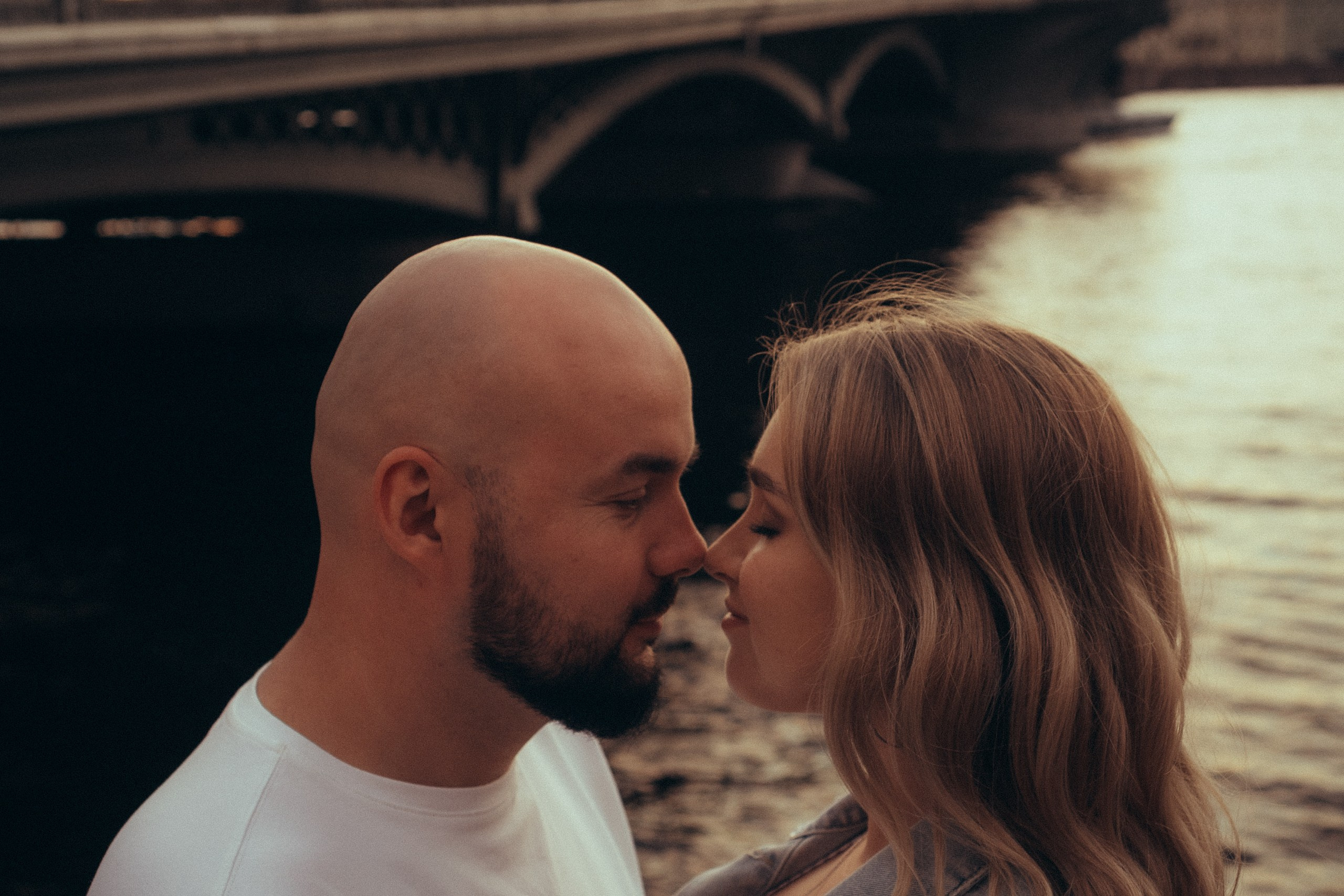 Прогулка. Профессиональный фотограф, Санкт-Петербург — Виктория Богомолова