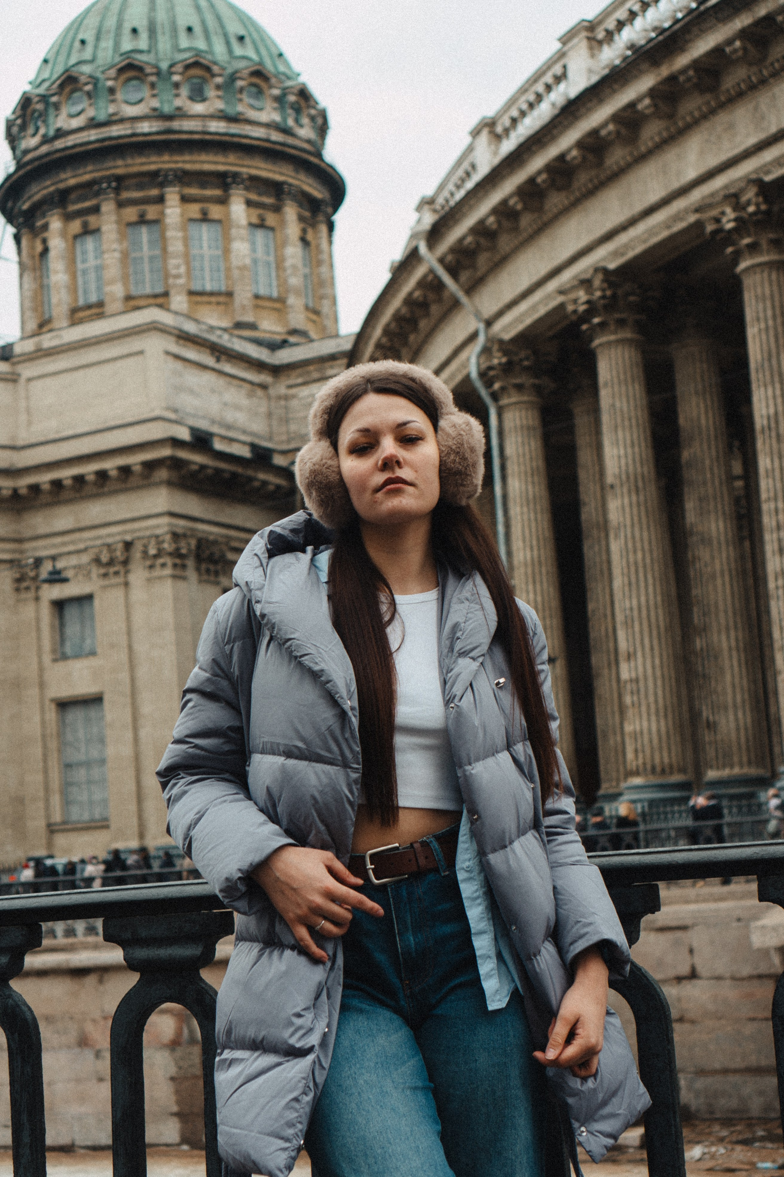 Весеняя прогулка. Профессиональный фотограф, Санкт-Петербург — Виктория Богомолова