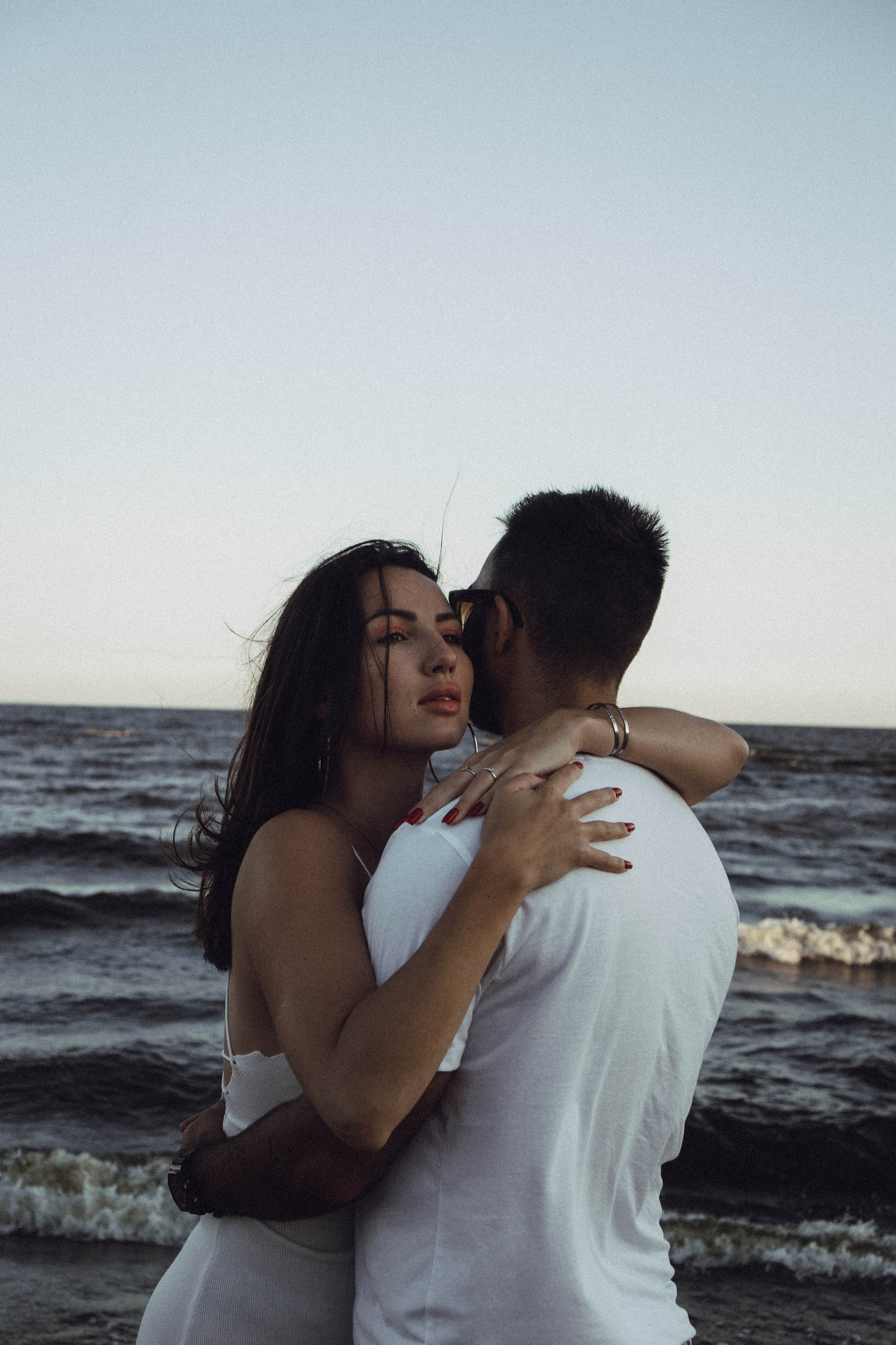 Любовь на заливе. Профессиональный фотограф, Санкт-Петербург — Виктория Богомолова