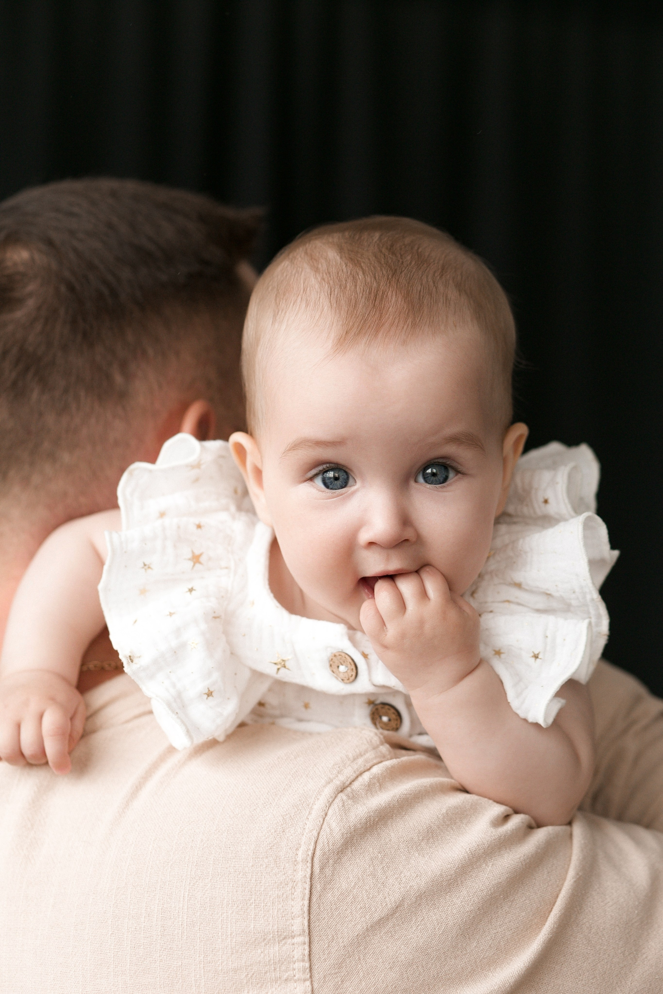 La familia. Фотограф Шевчик Виктория