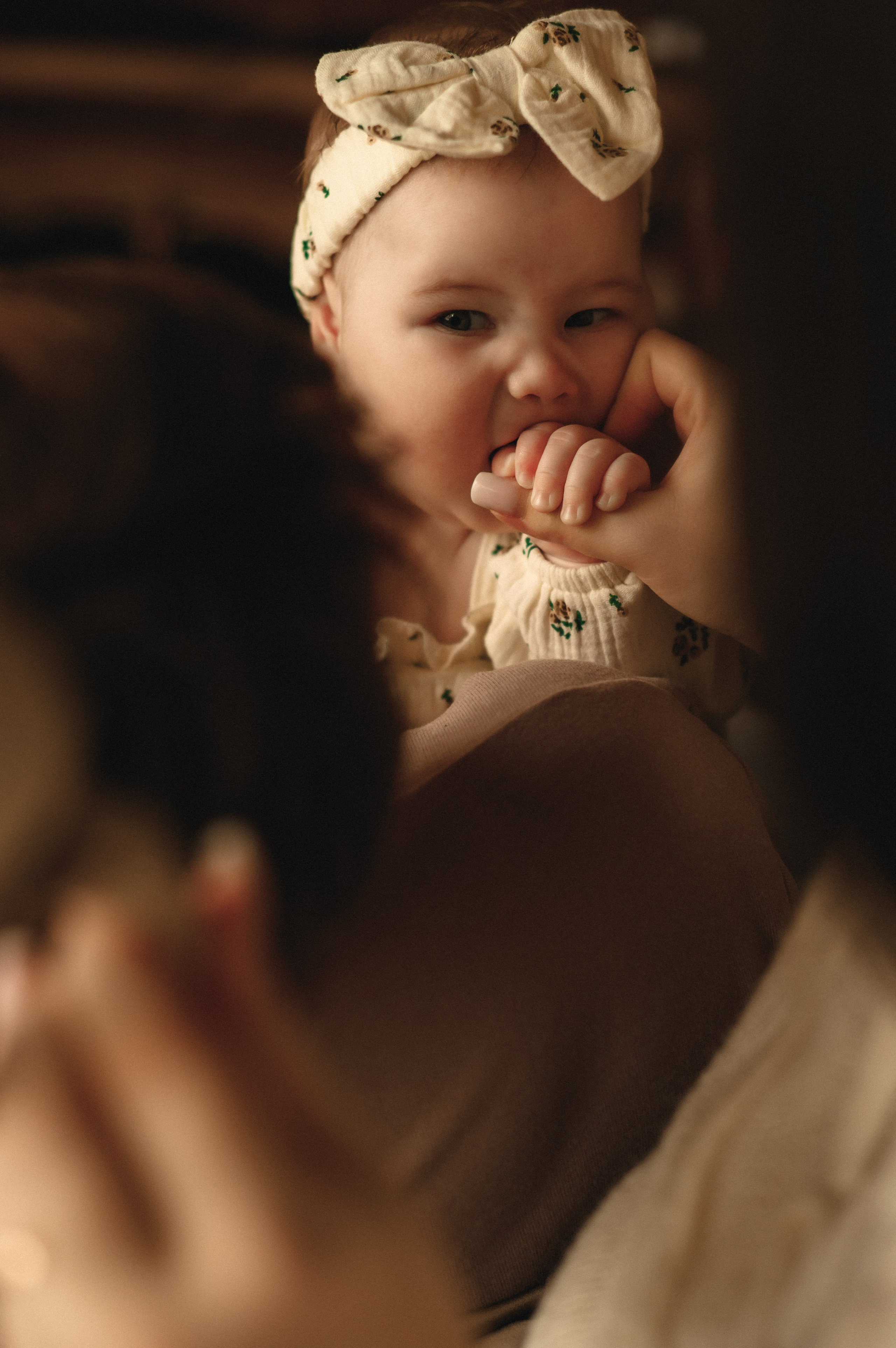 Съёмка «ПОКОЛЕНИЕ» Бабушка, мама, дочка. Семейный фотограф в г. Ставрополь, Сорокина Мария