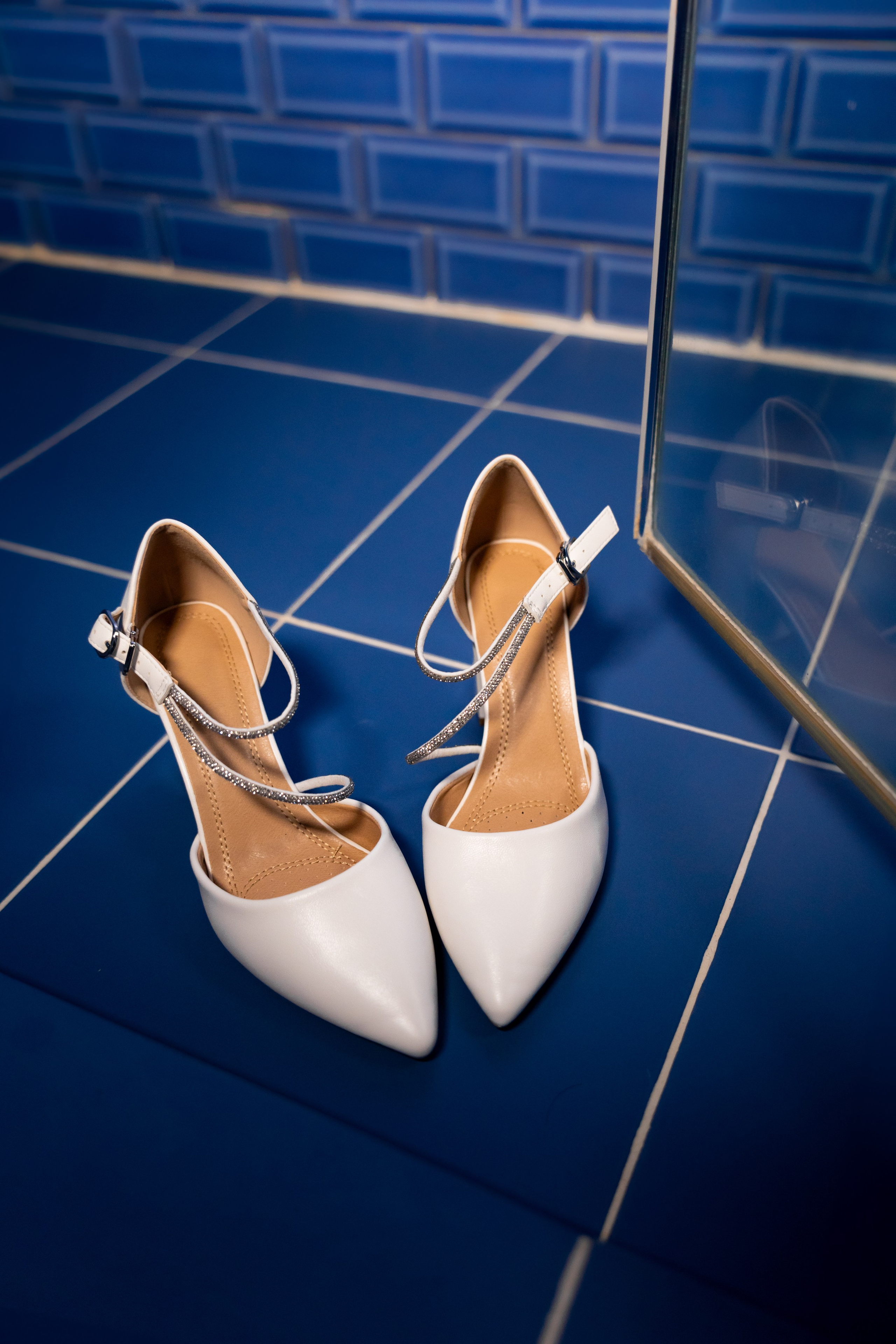 Парижский лазурный. Фотограф Белгород