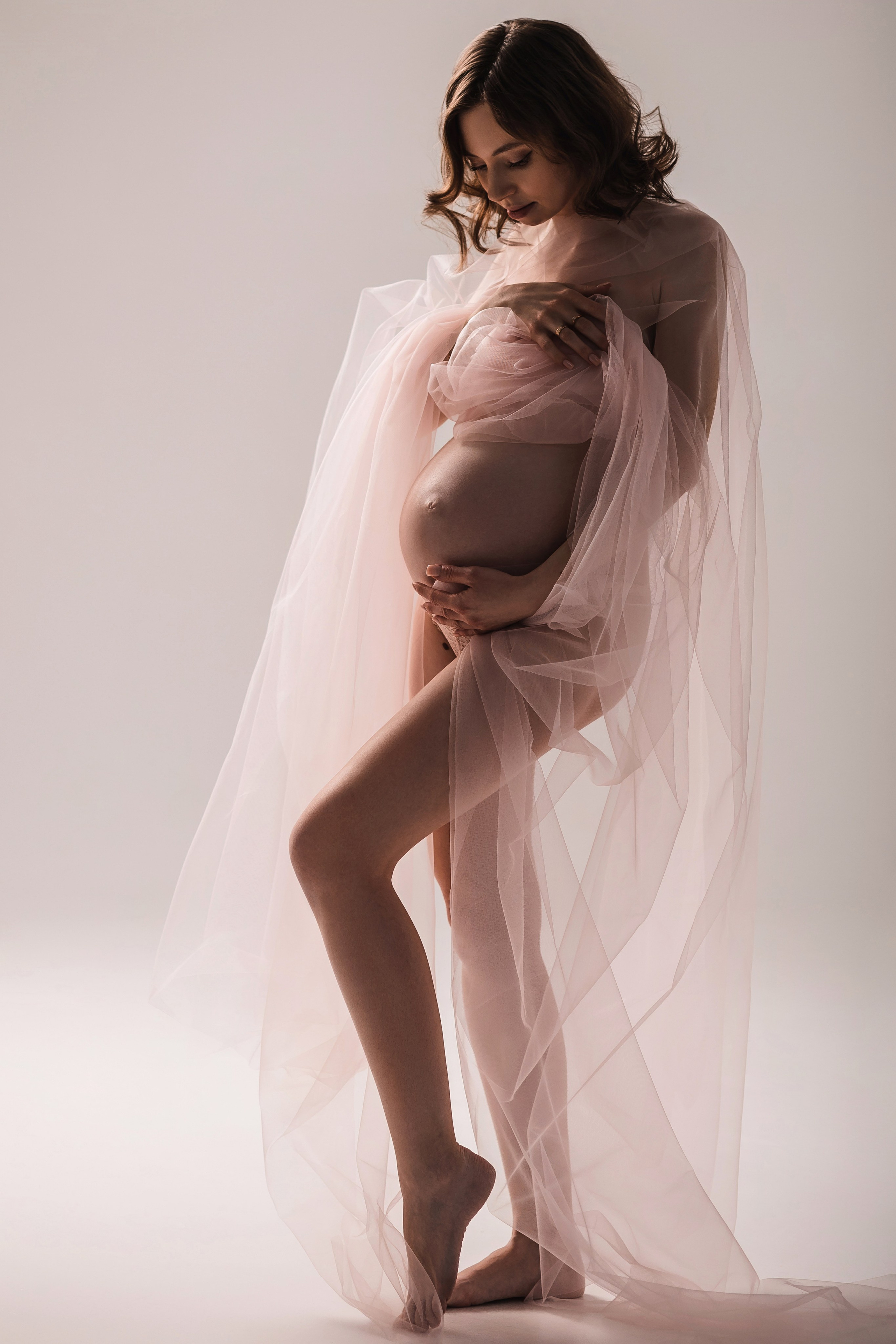 Катя. Фотограф Нижний Новгород