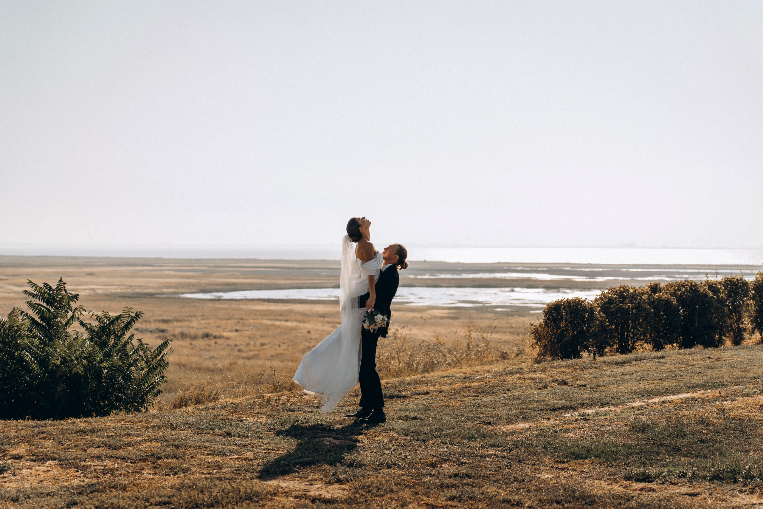 С&A. Свадебный и семейный фотограф в Ейске Инна Чаплюк