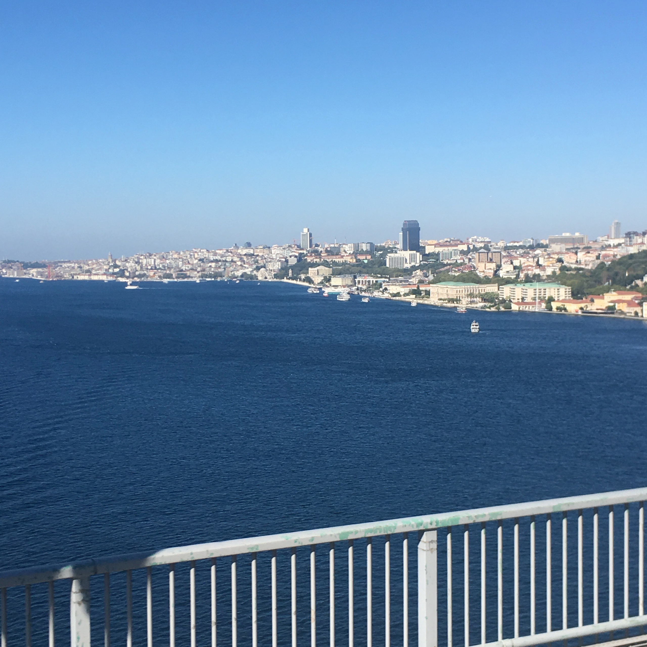 Турция -19. Своя Мастерская